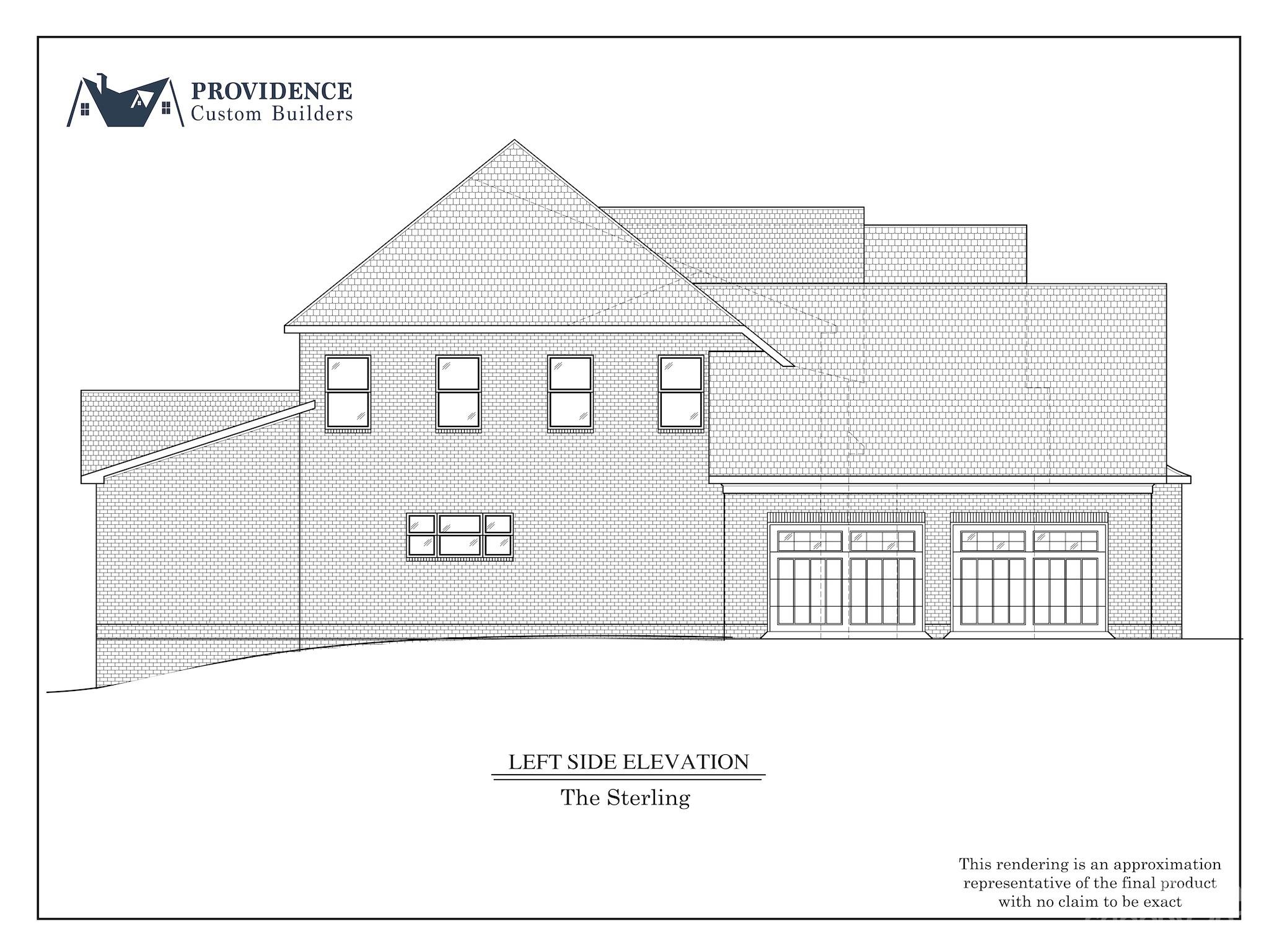 Arbor Place - Residential
