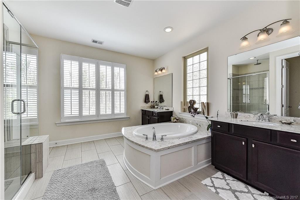 The Forest at Fort Mill - Residential