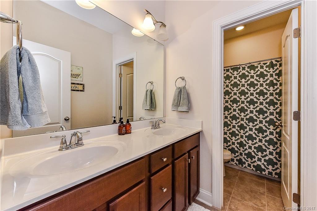 The Forest at Fort Mill - Residential