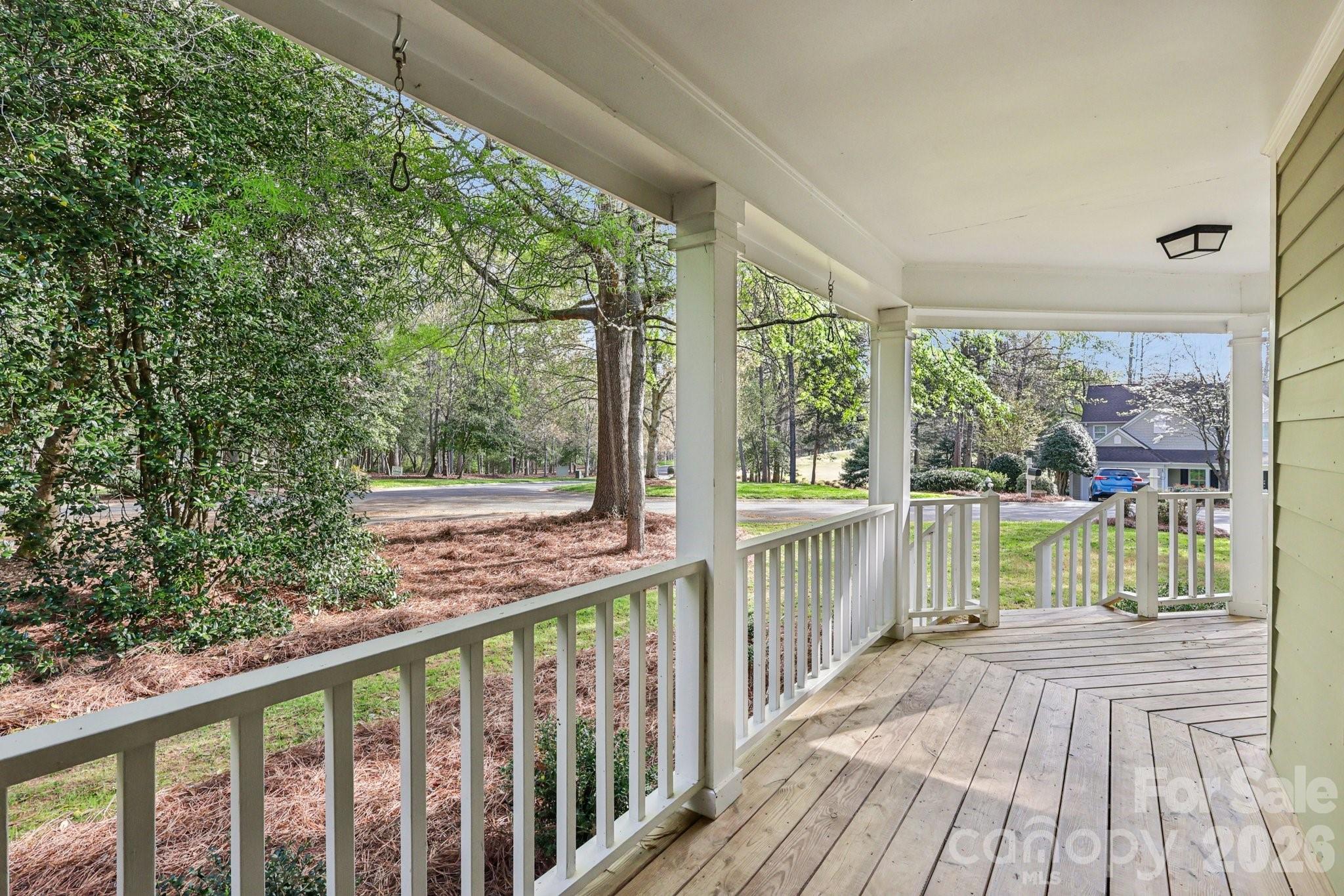 Uwharrie Point - Residential