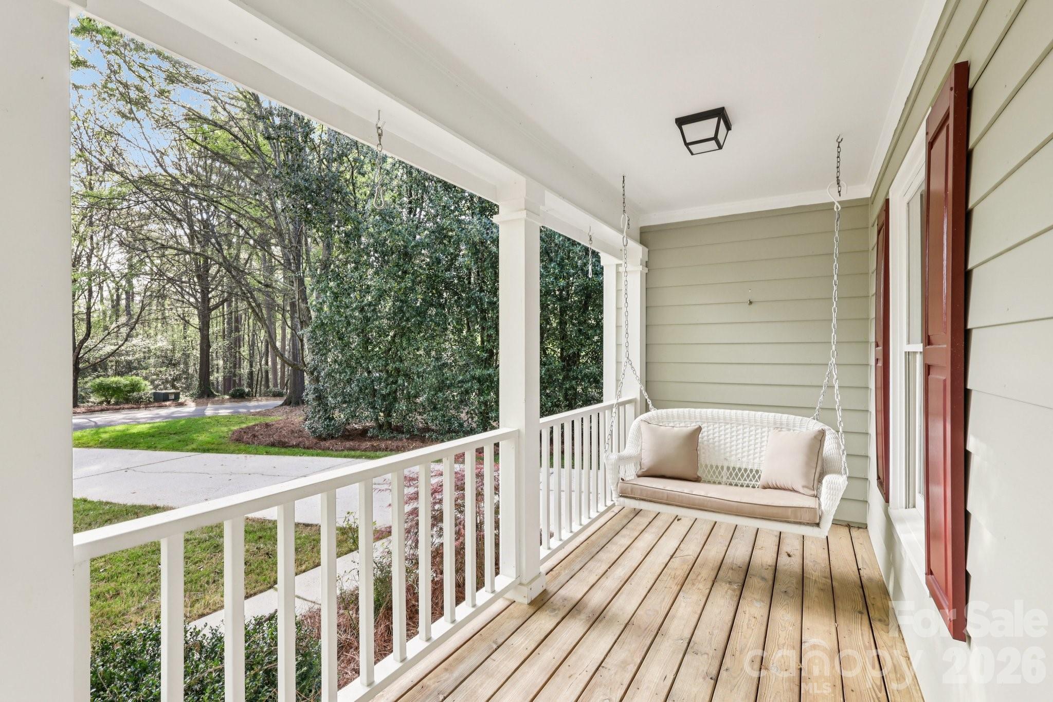 Uwharrie Point - Residential
