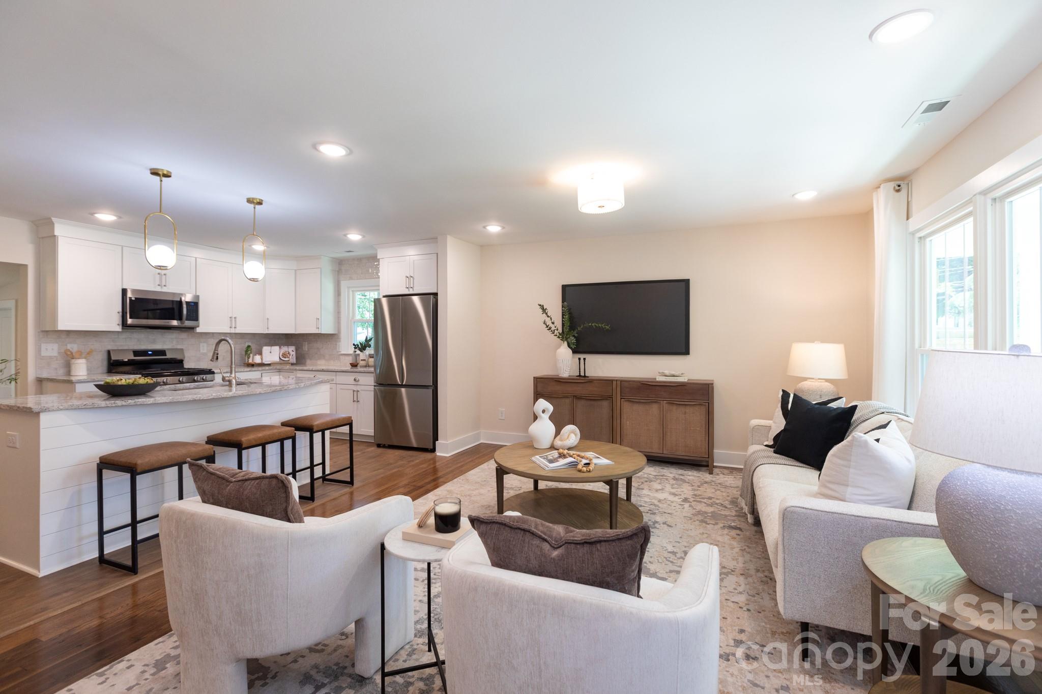 Tiffany Terrace - Residential