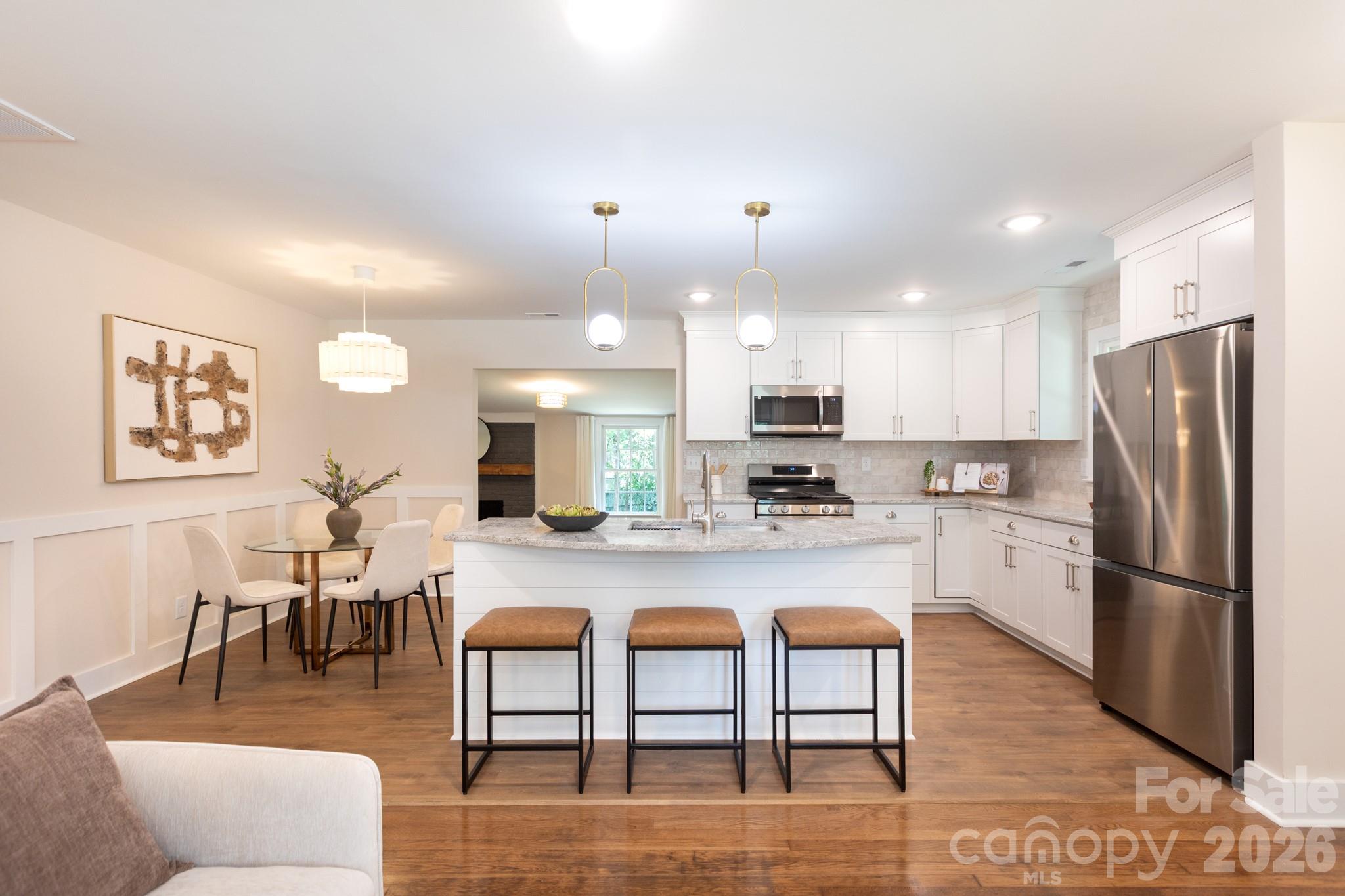 Tiffany Terrace - Residential