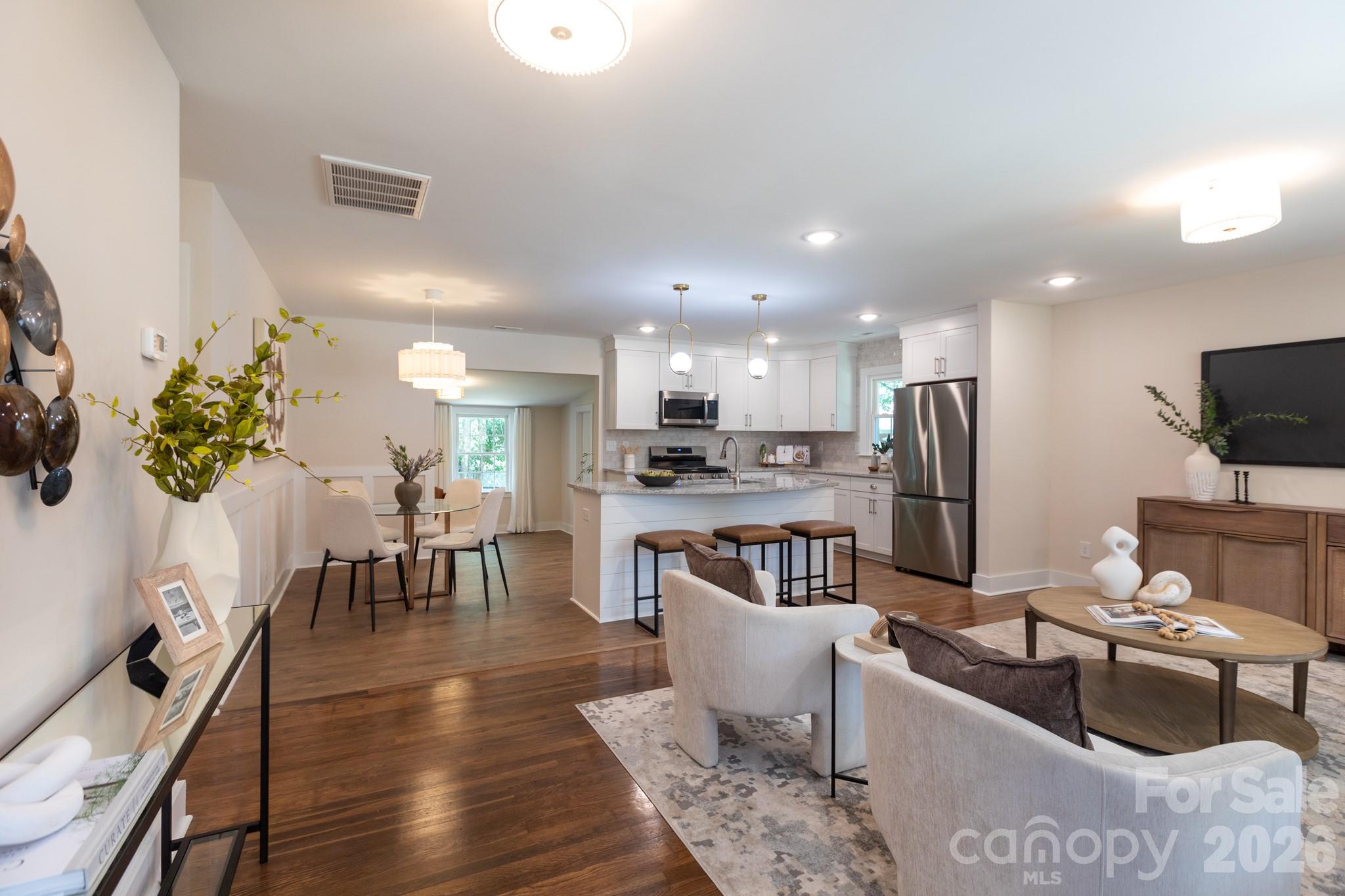 Tiffany Terrace - Residential