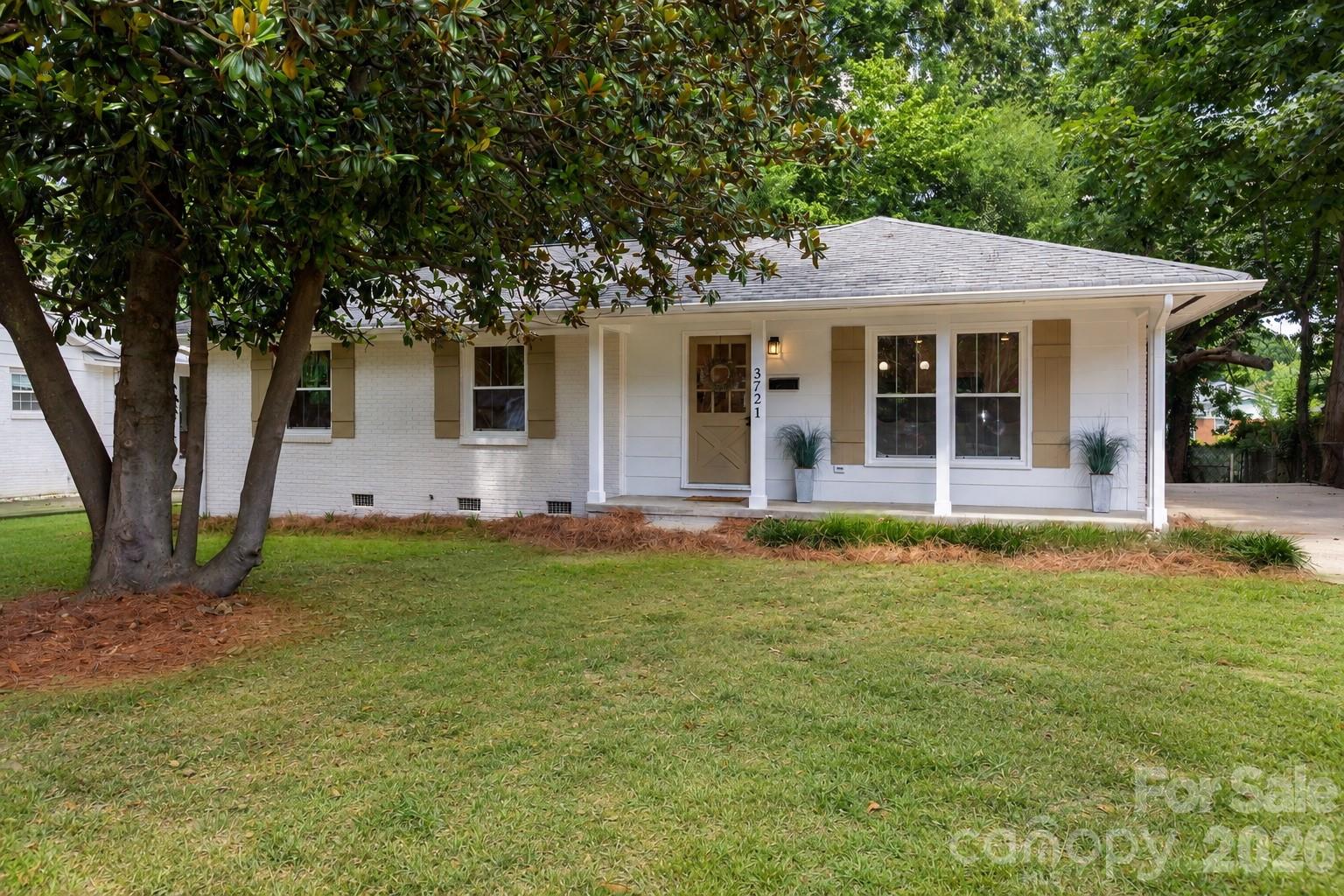 Tiffany Terrace - Residential