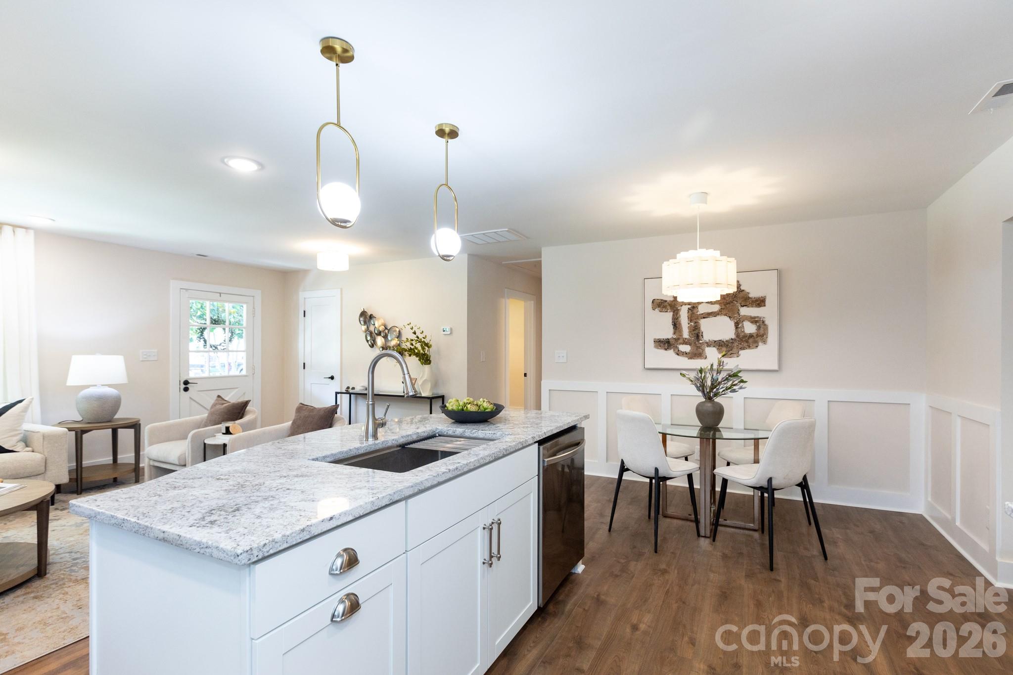 Tiffany Terrace - Residential