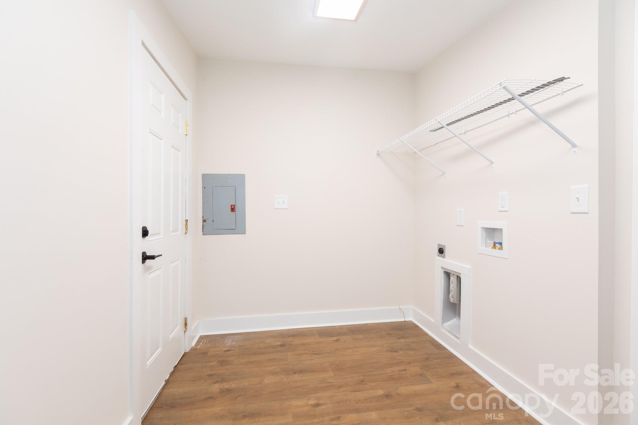 Tiffany Terrace - Residential