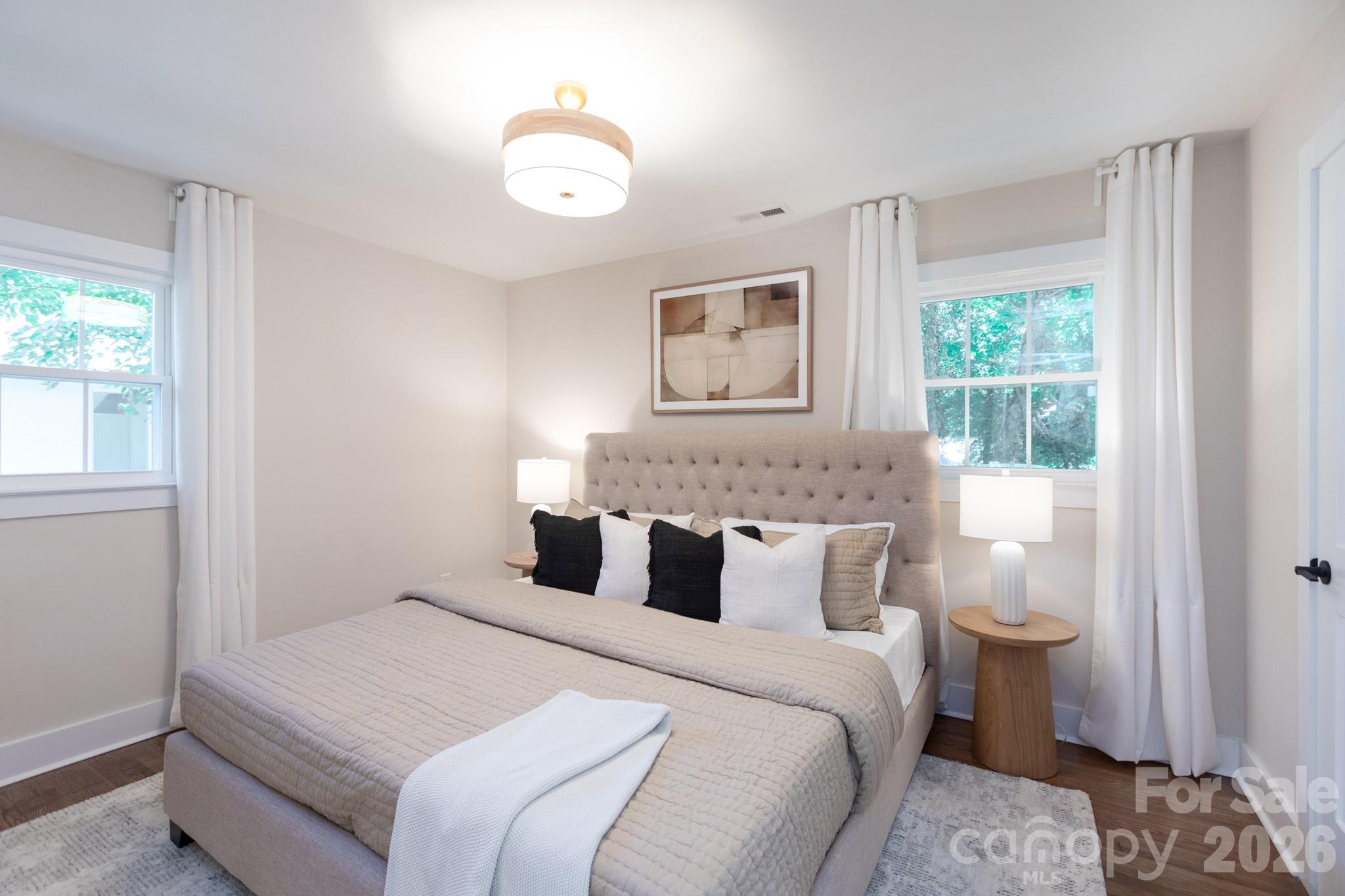 Tiffany Terrace - Residential
