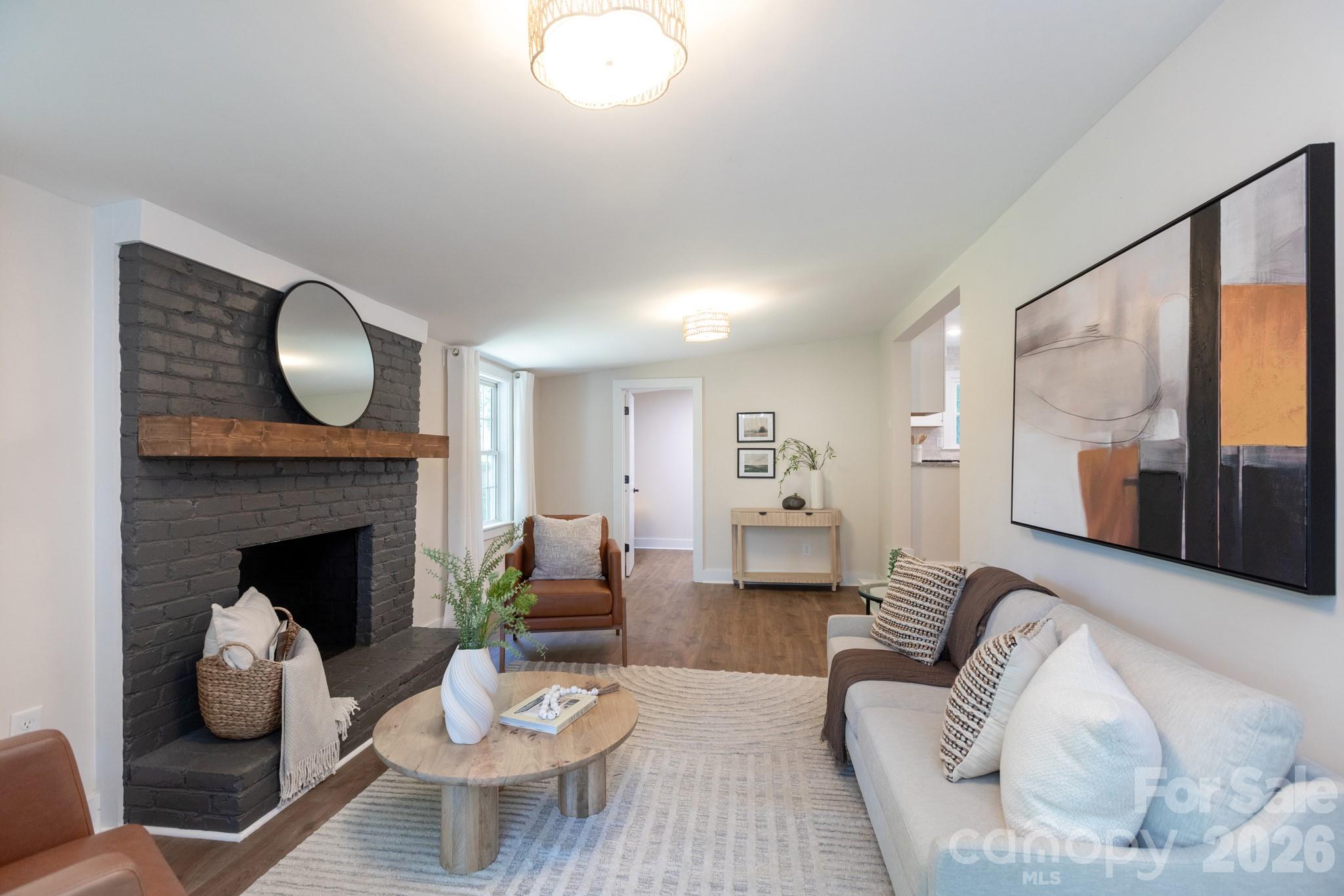 Tiffany Terrace - Residential