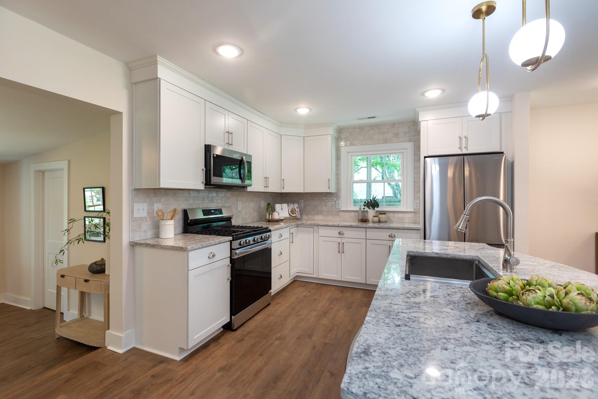 Tiffany Terrace - Residential