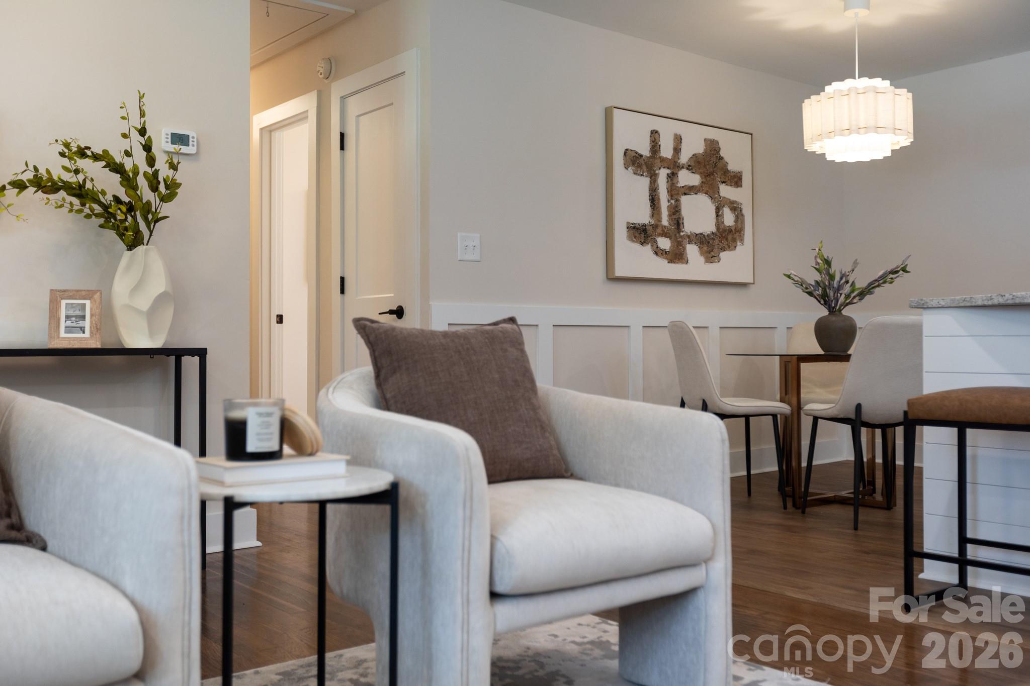 Tiffany Terrace - Residential