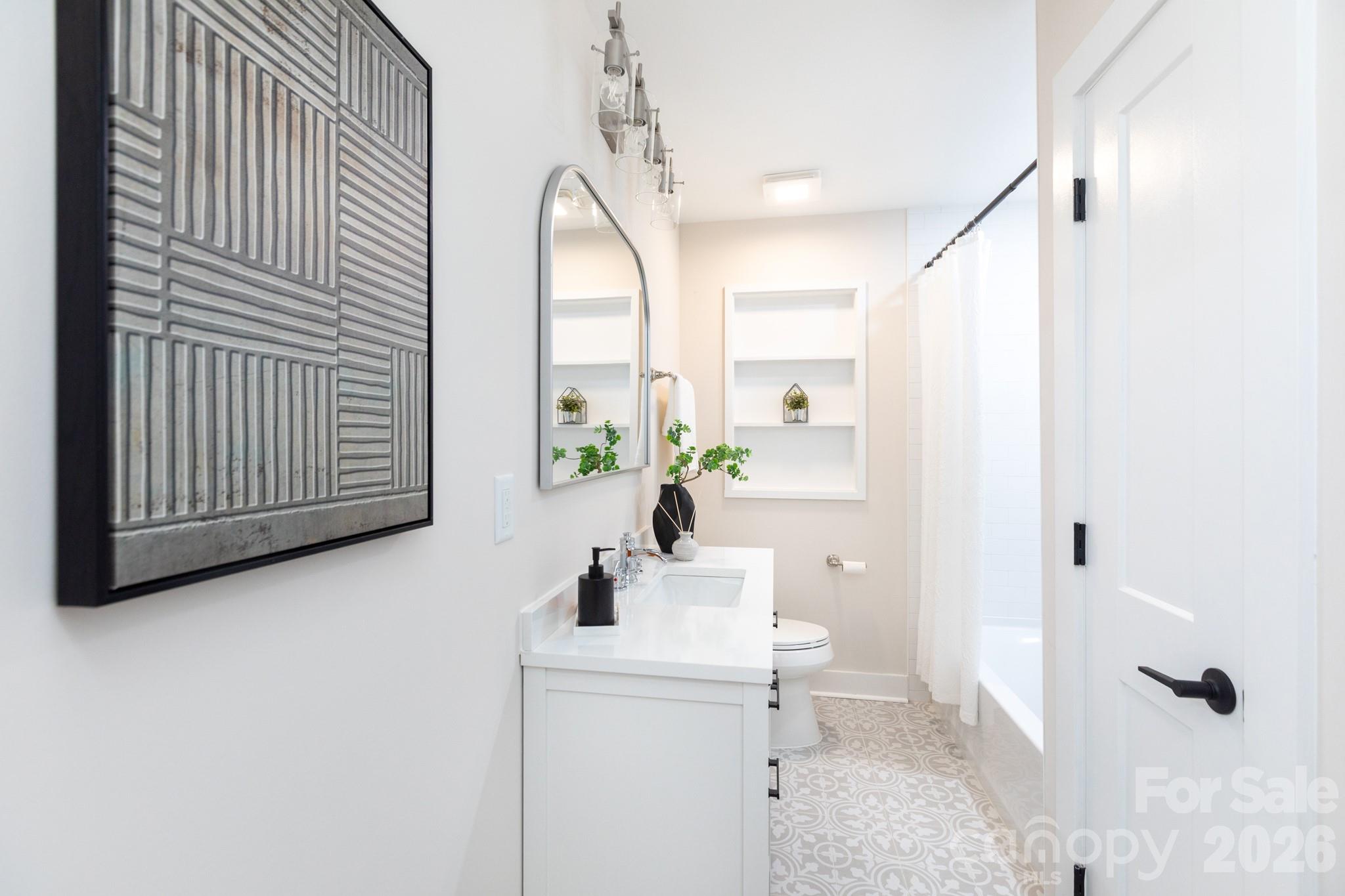 Tiffany Terrace - Residential