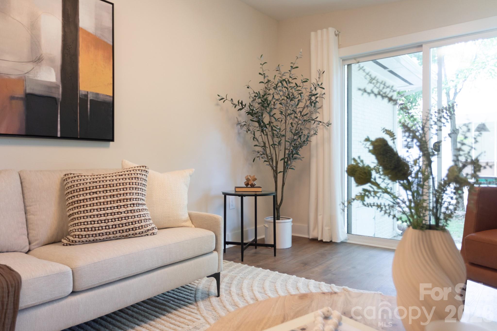 Tiffany Terrace - Residential