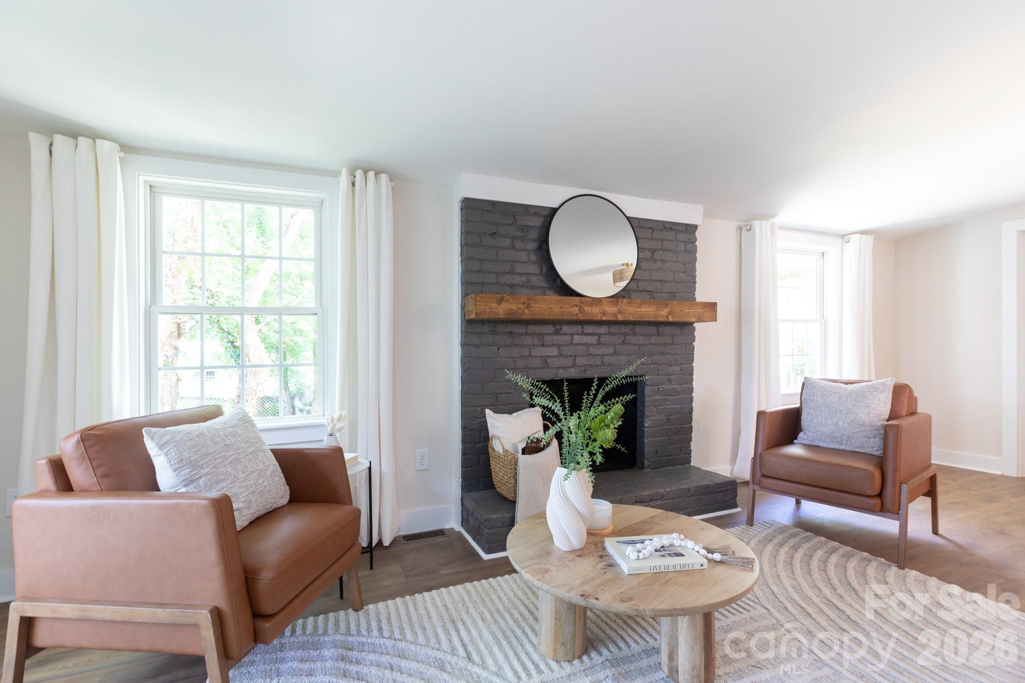 Tiffany Terrace - Residential