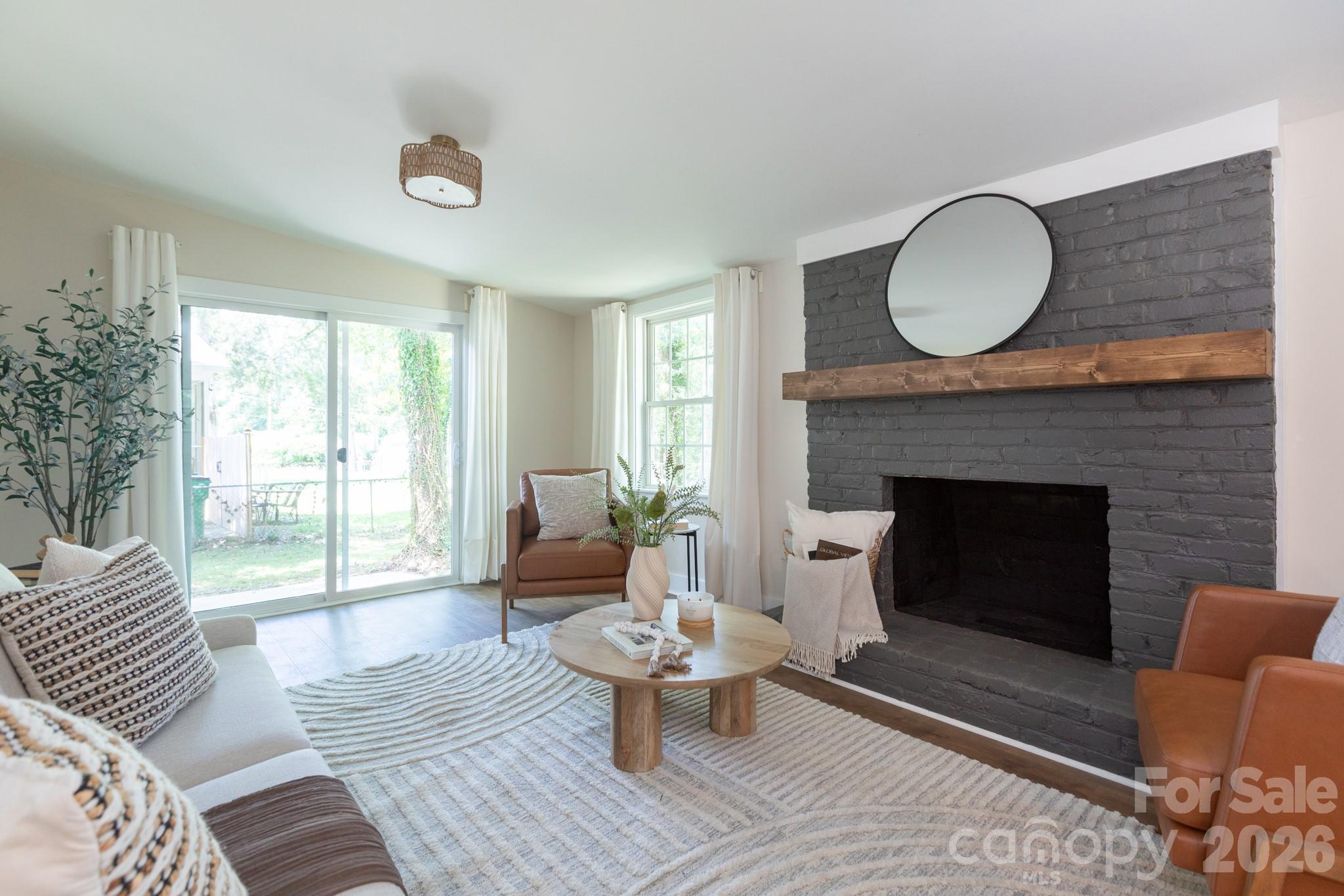 Tiffany Terrace - Residential