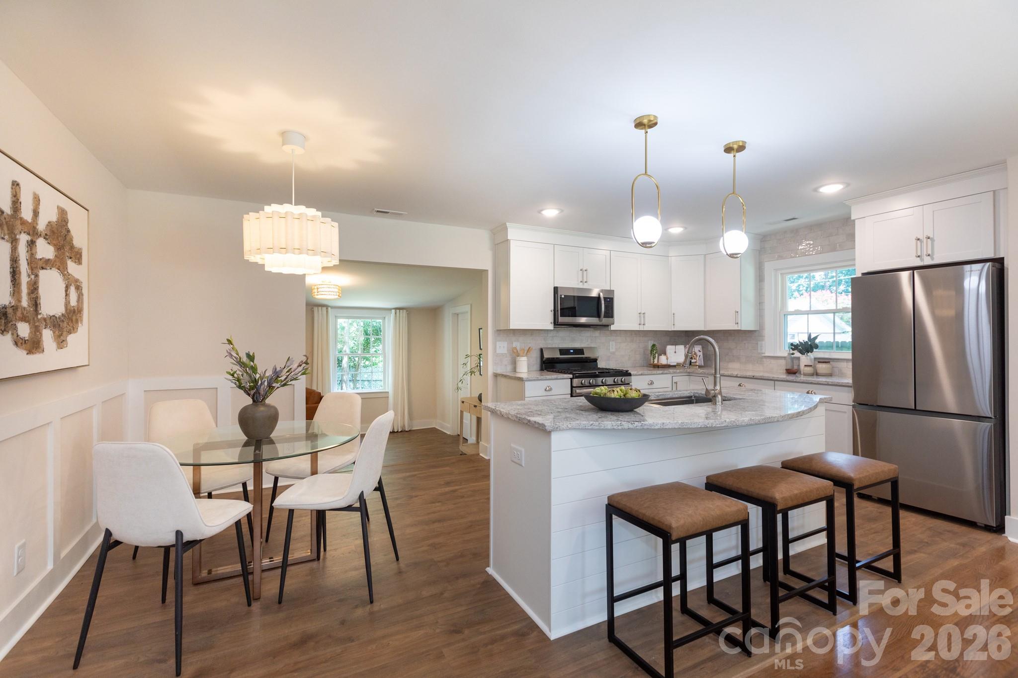Tiffany Terrace - Residential