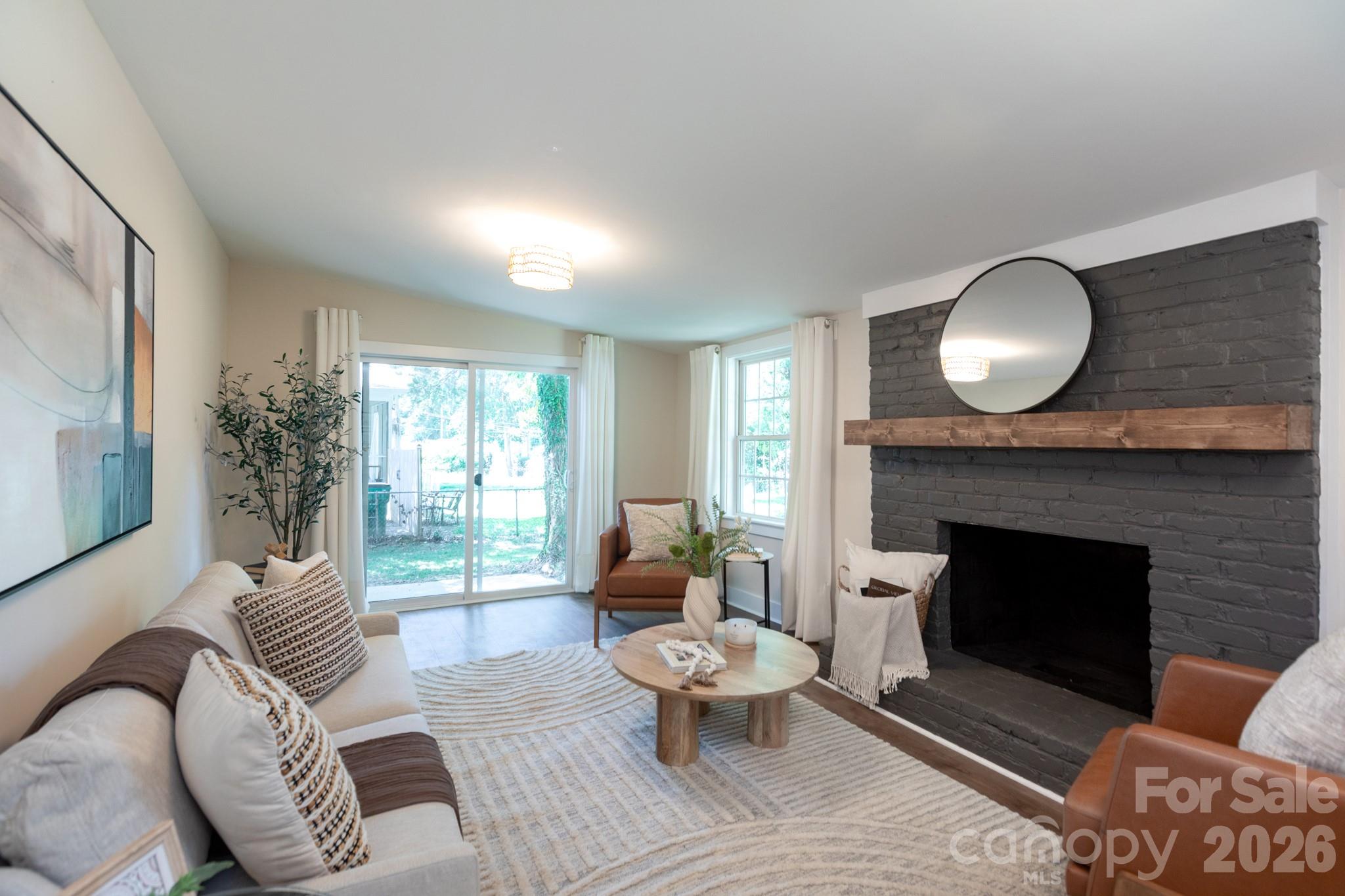 Tiffany Terrace - Residential
