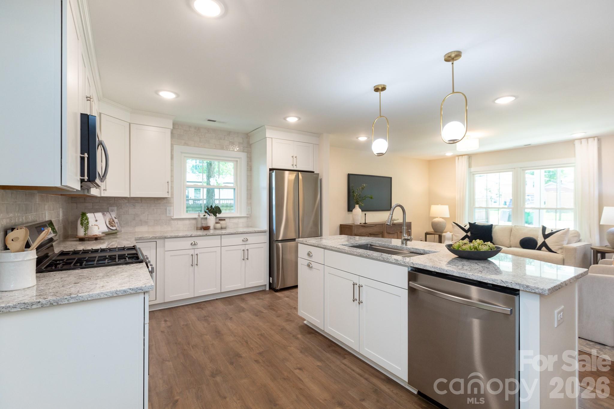 Tiffany Terrace - Residential