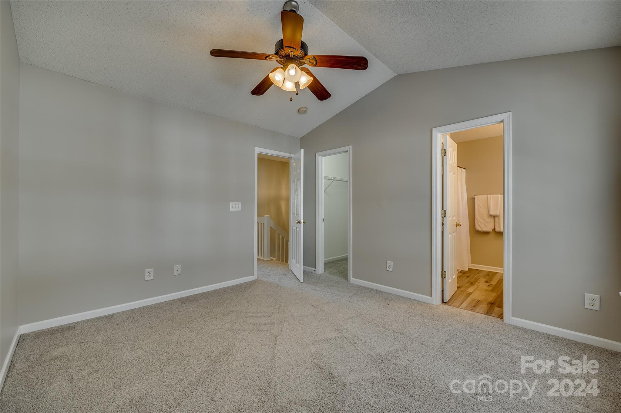Windsor Trace - Residential