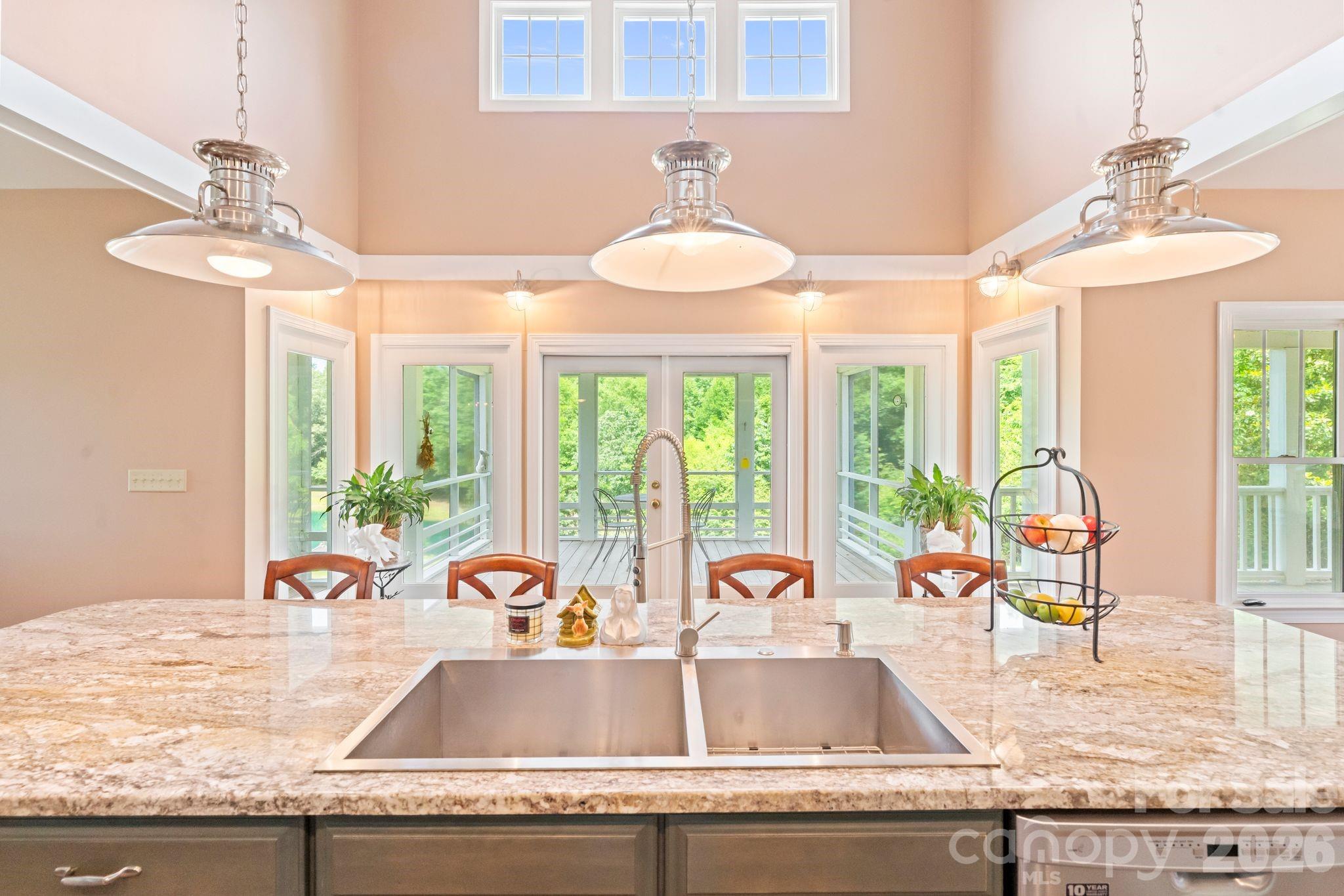 Glen Eagle - Residential