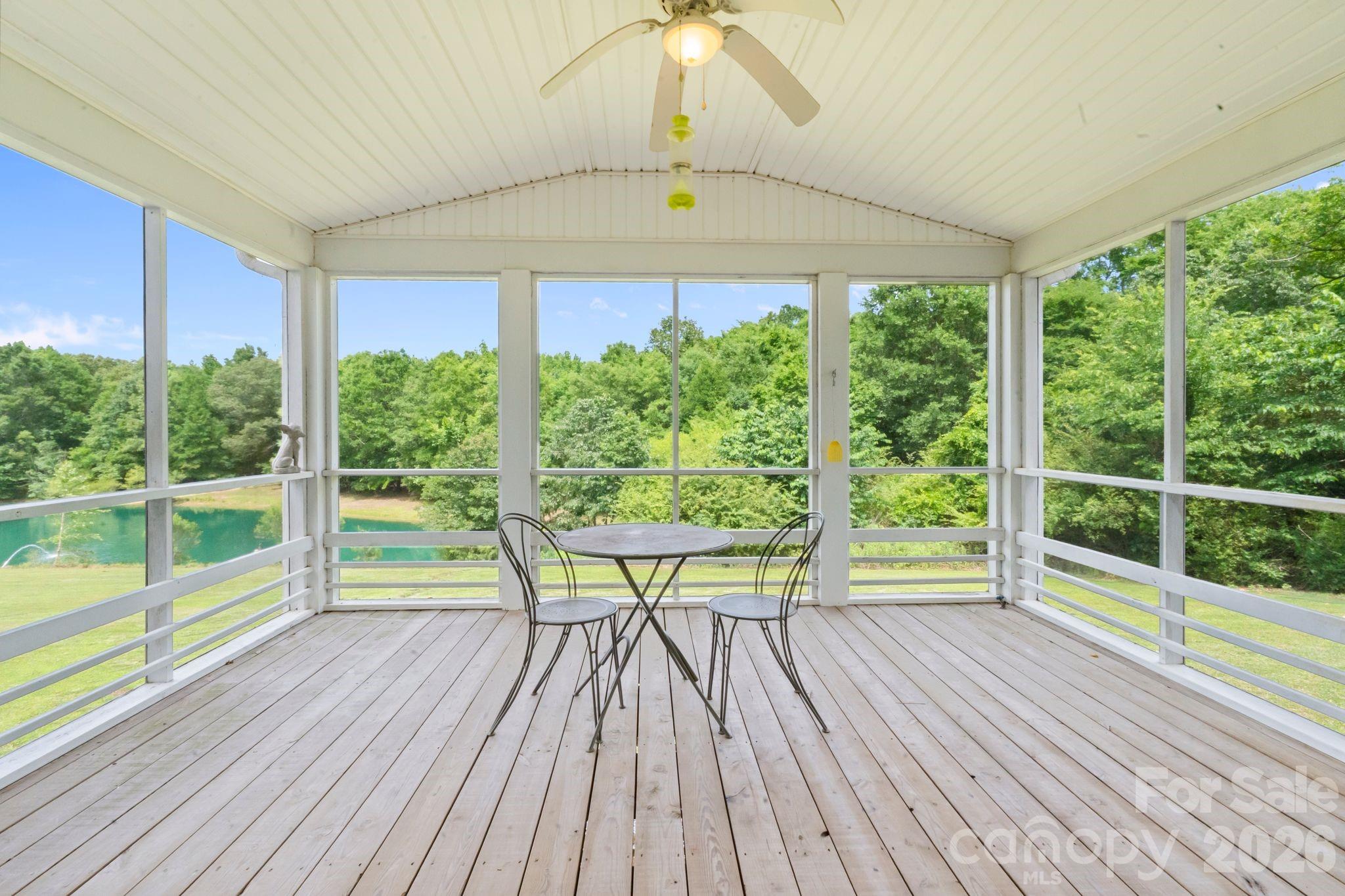 Glen Eagle - Residential