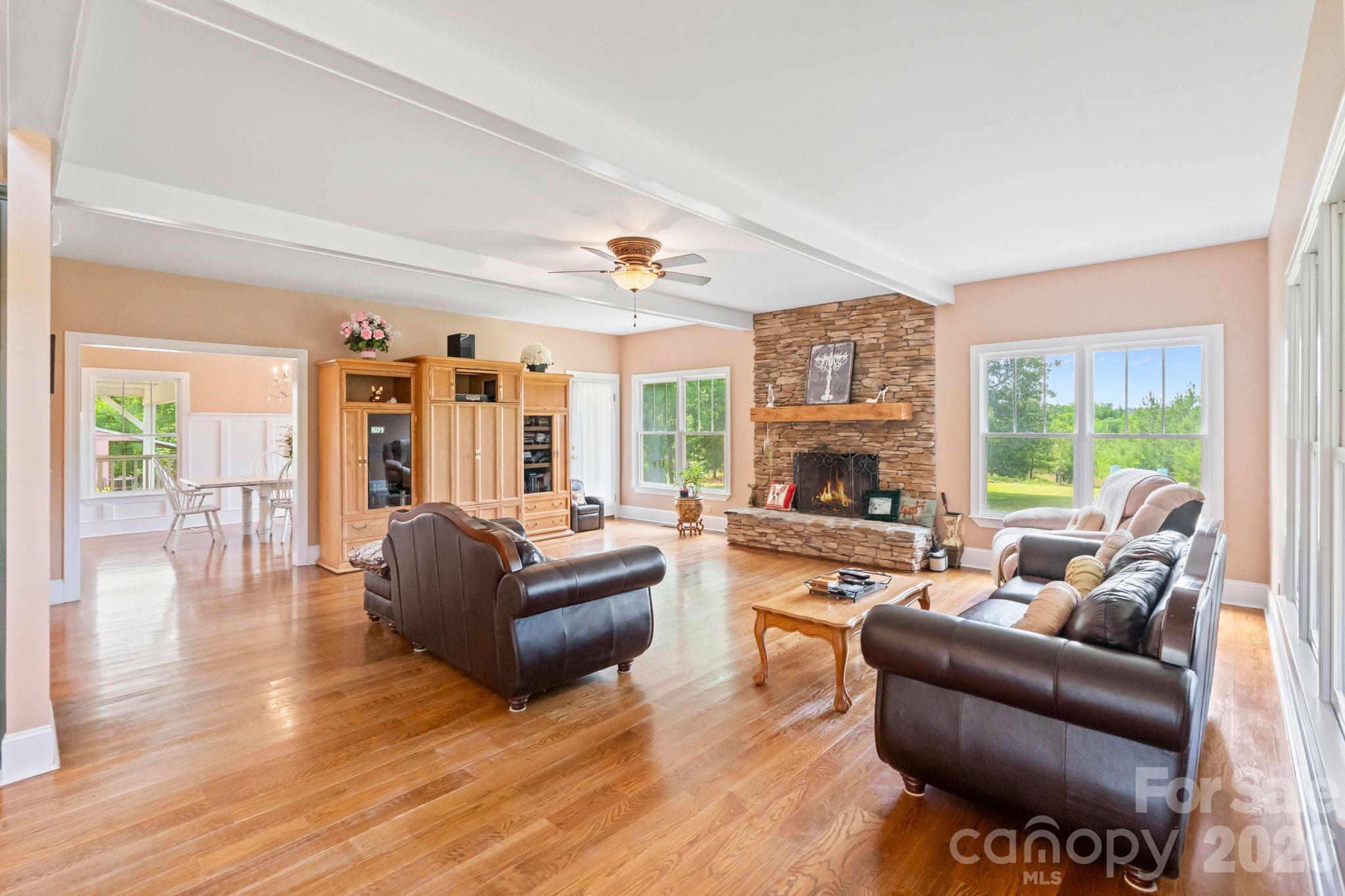 Glen Eagle - Residential