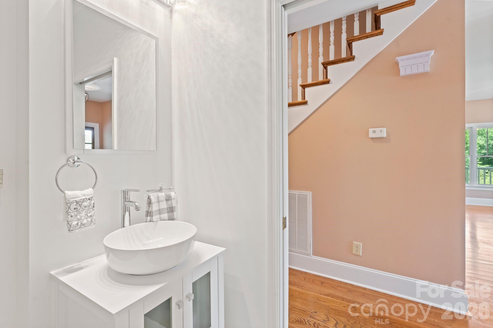 Glen Eagle - Residential