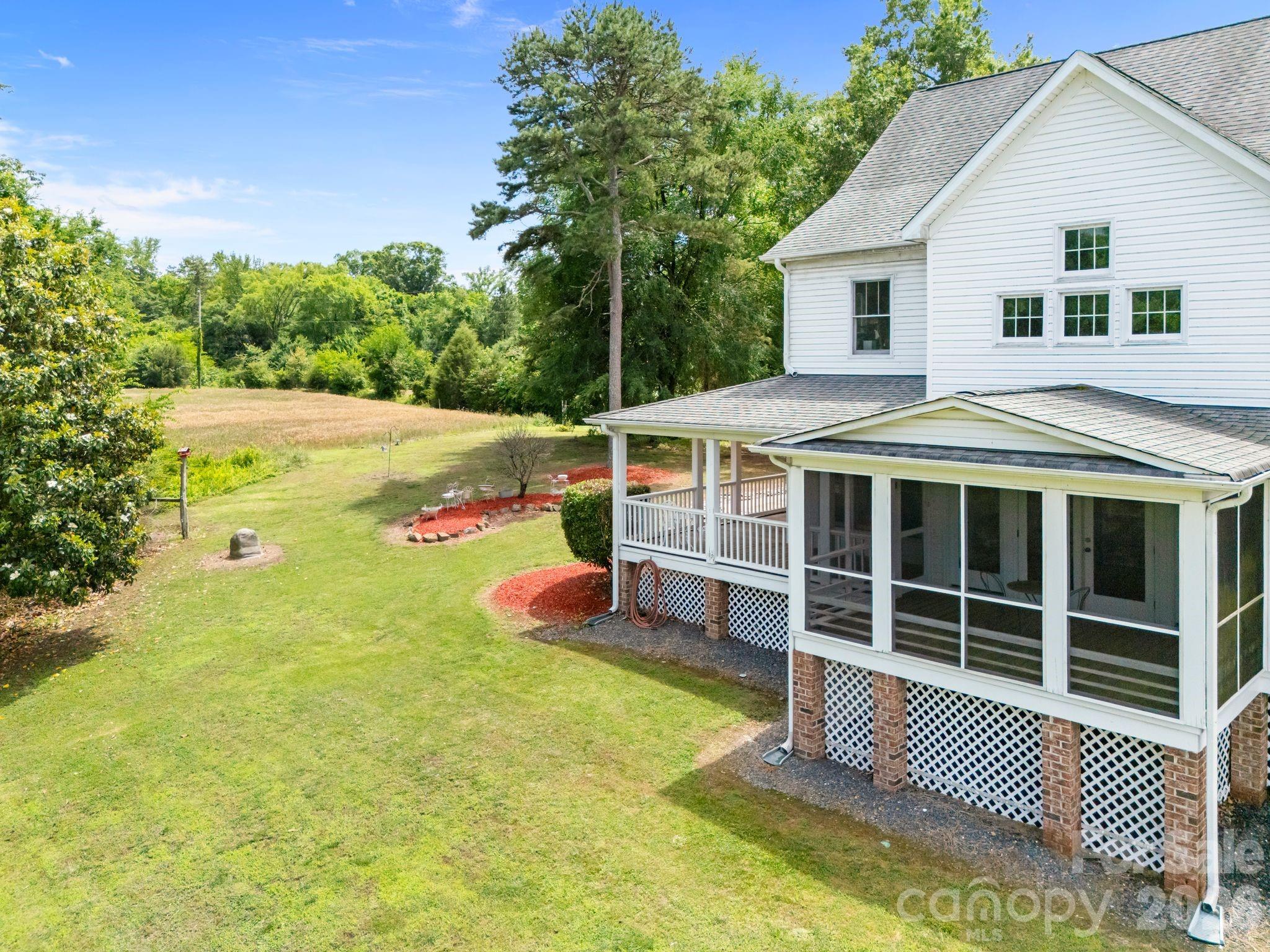Glen Eagle - Residential