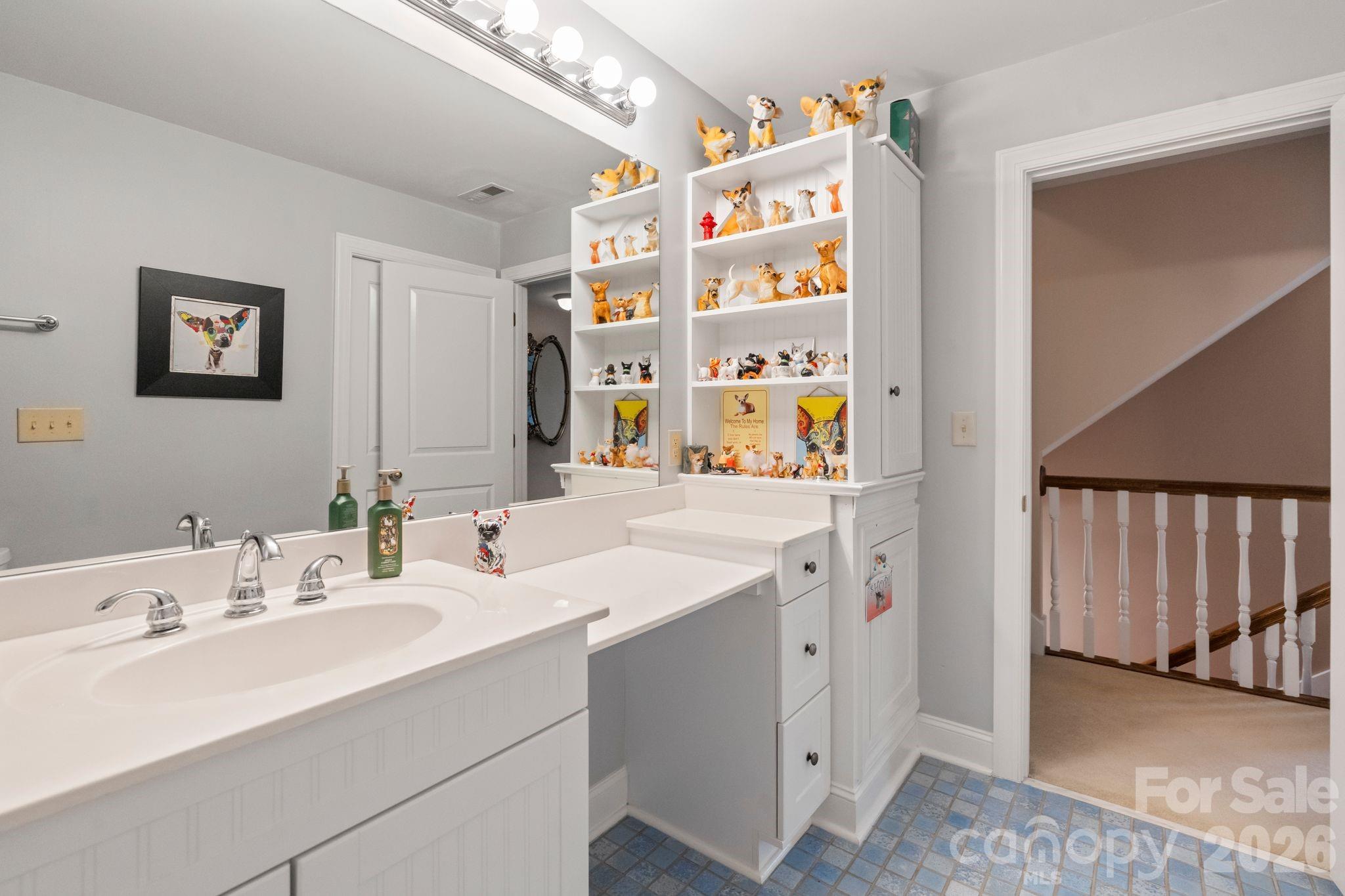 Glen Eagle - Residential