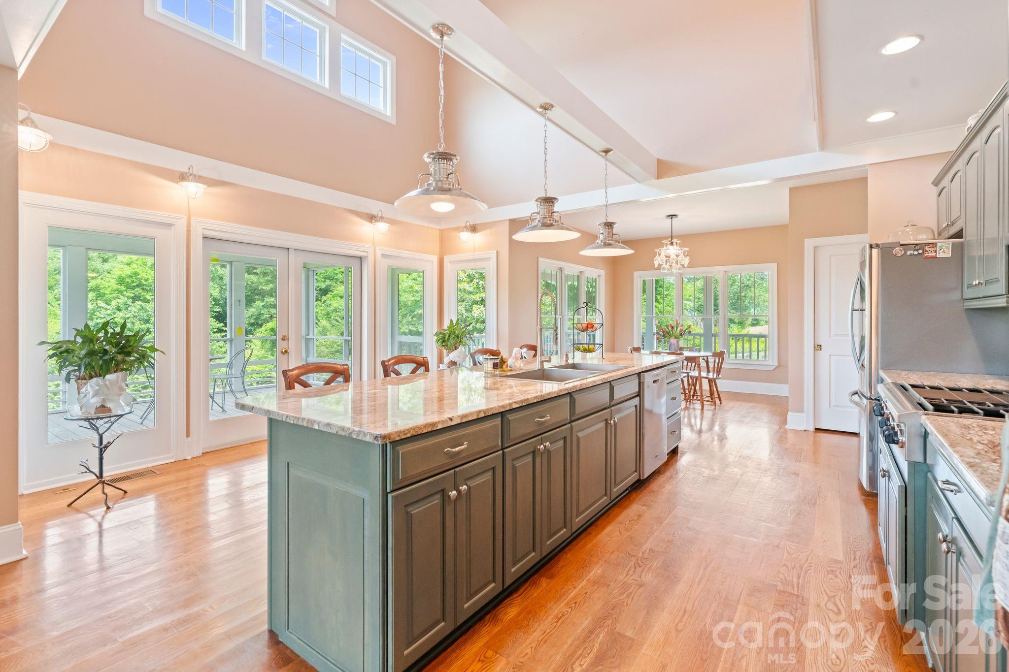 Glen Eagle - Residential
