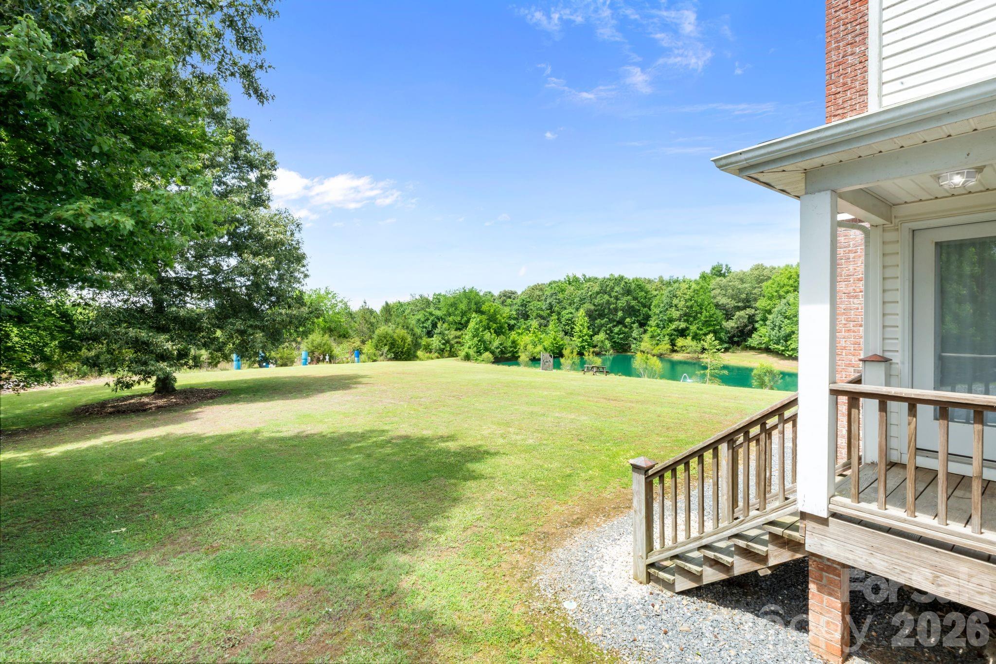Glen Eagle - Residential