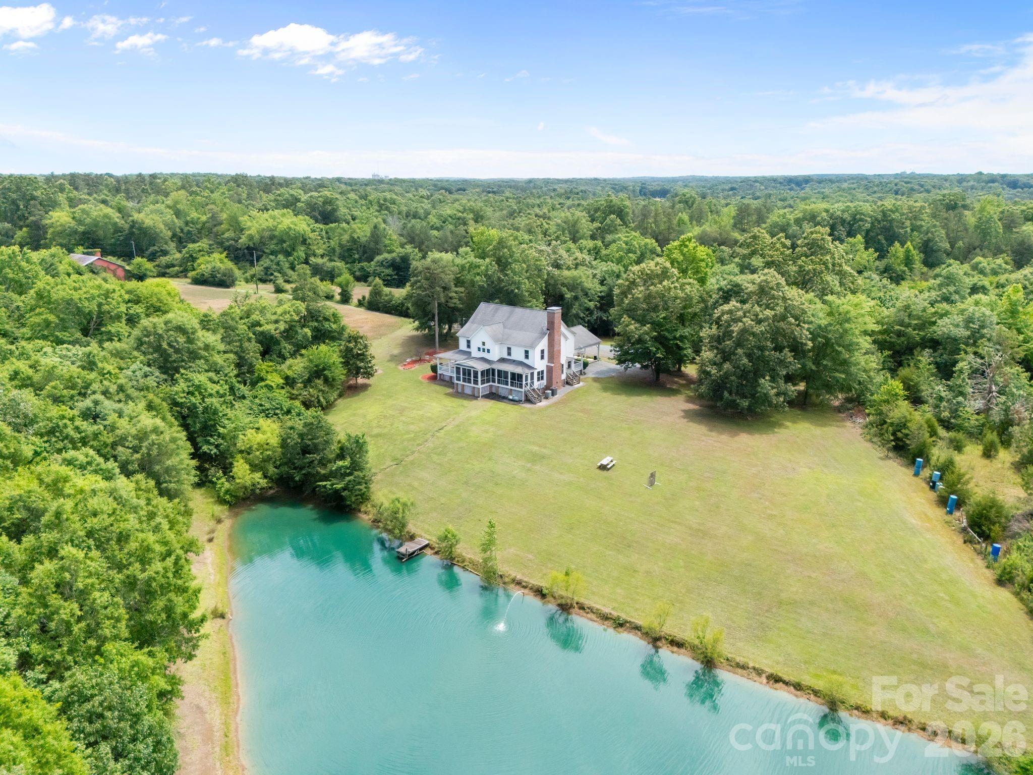 Glen Eagle - Residential