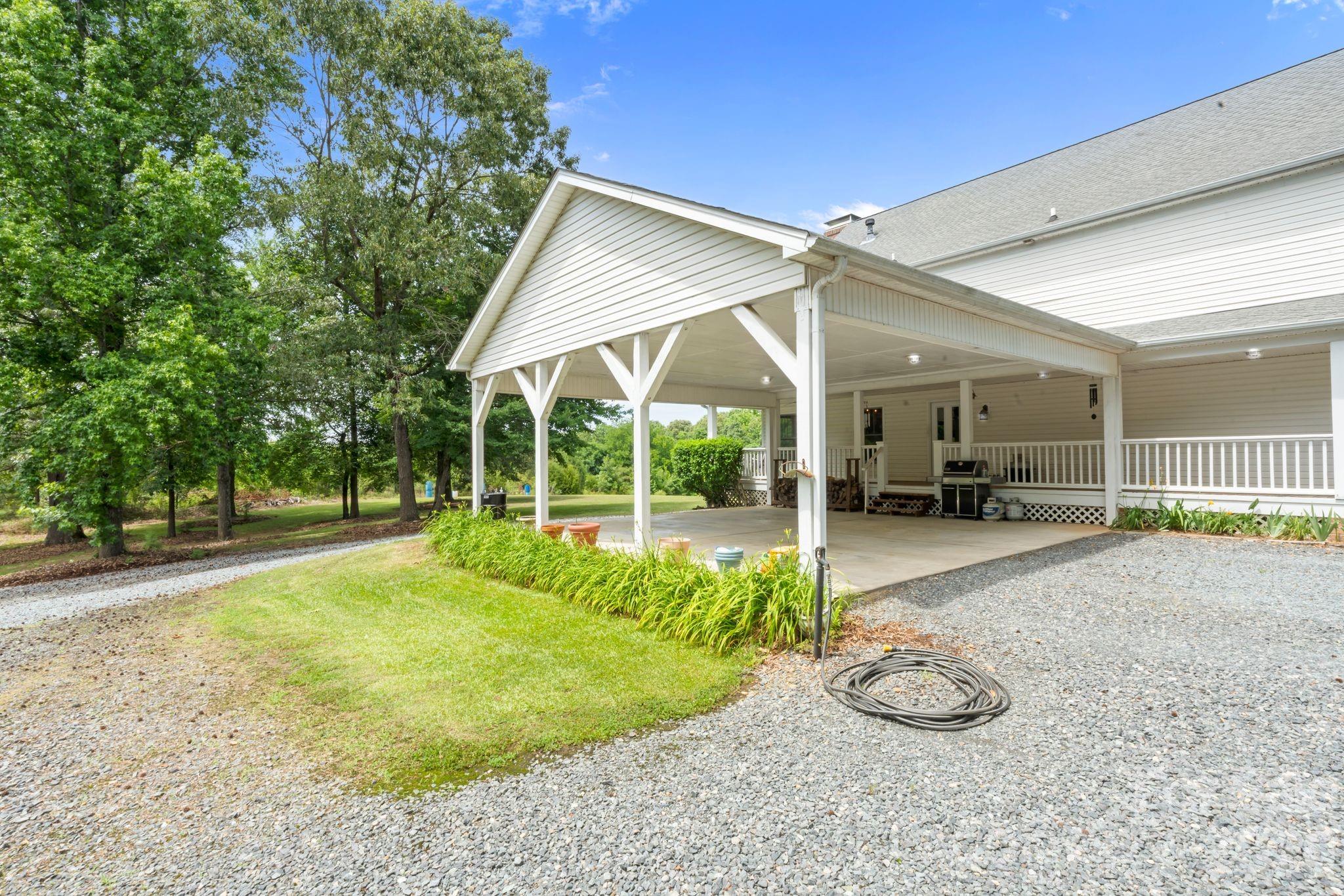Glen Eagle - Residential