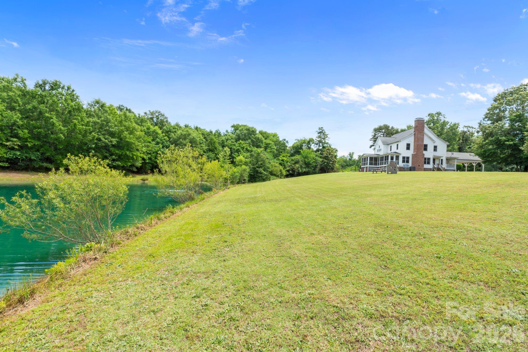 Glen Eagle - Residential