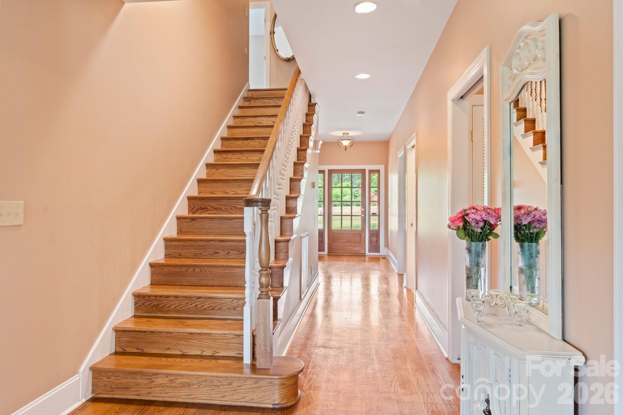 Glen Eagle - Residential