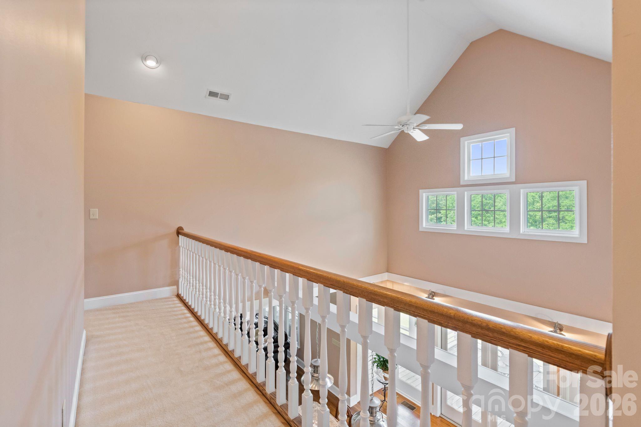 Glen Eagle - Residential