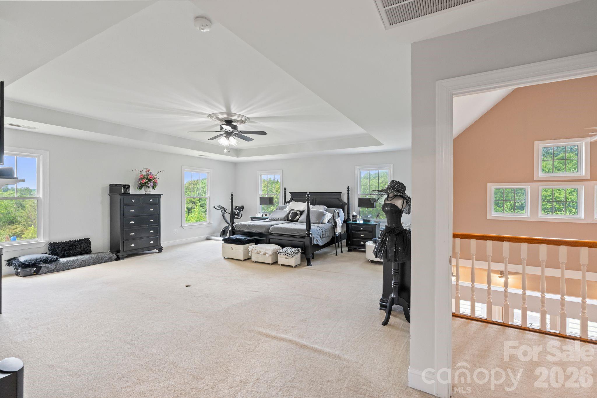 Glen Eagle - Residential