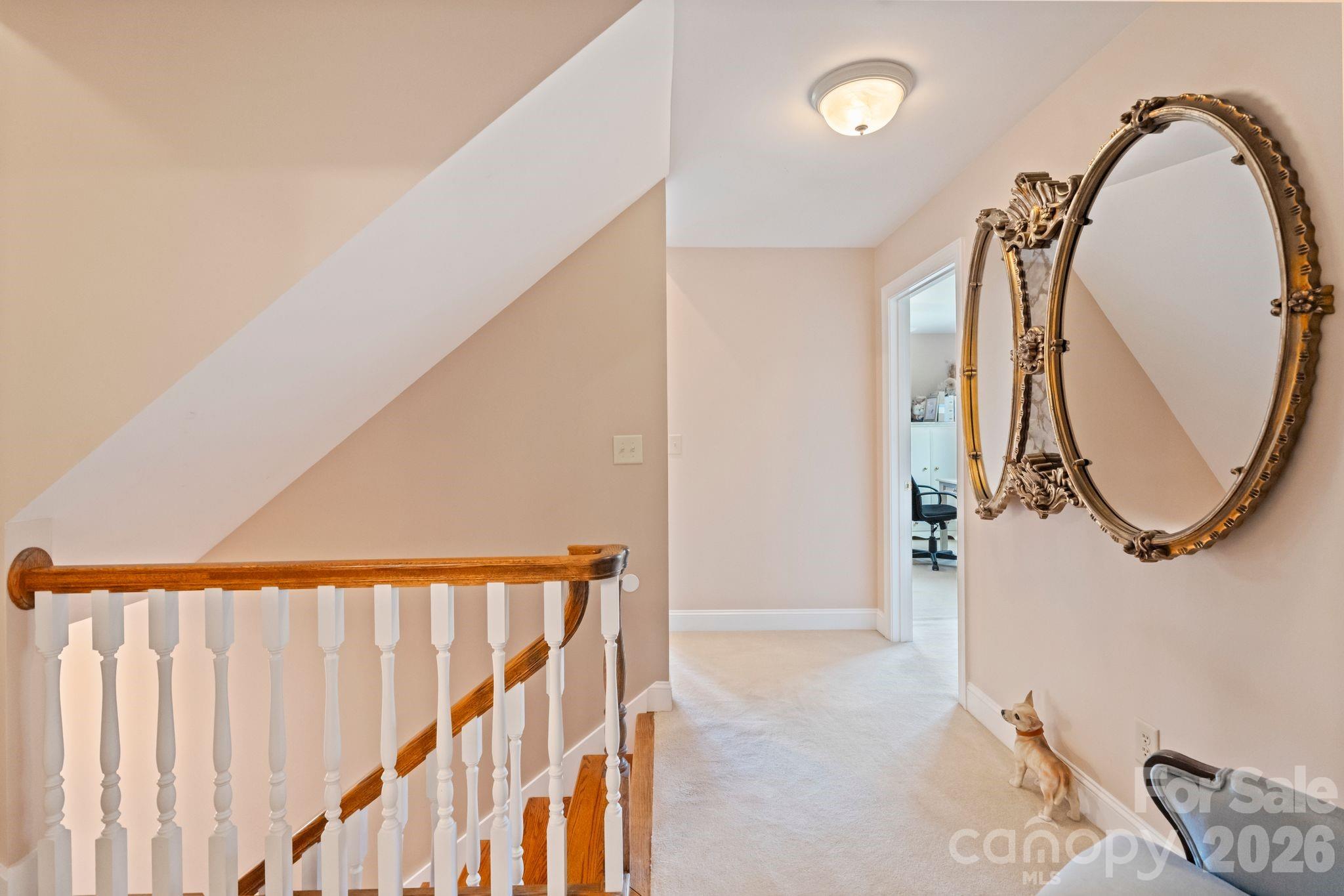 Glen Eagle - Residential