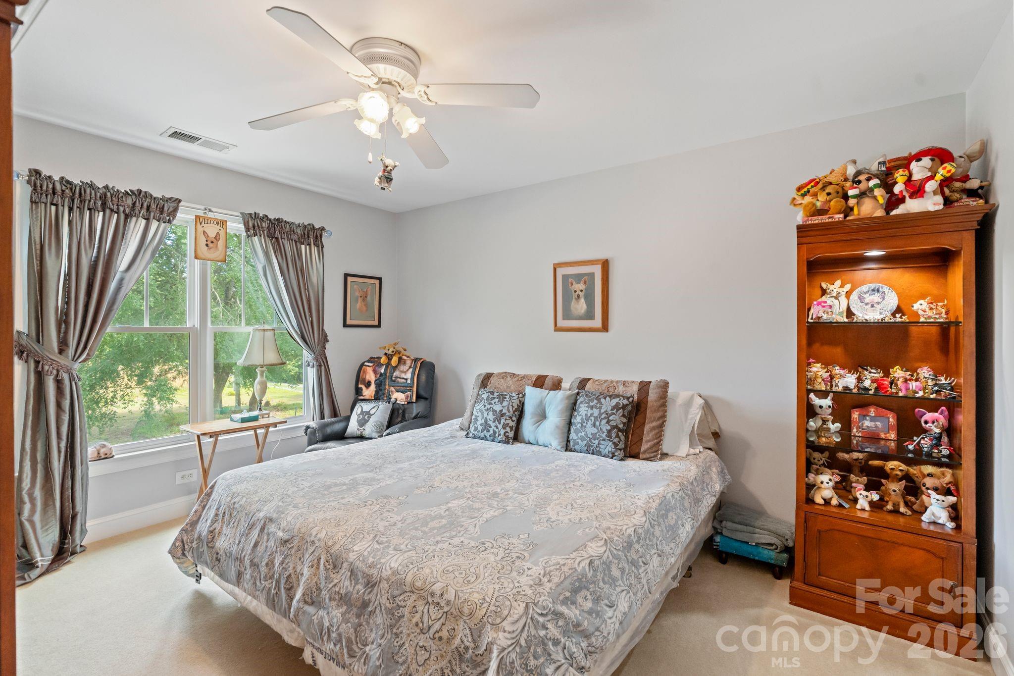 Glen Eagle - Residential