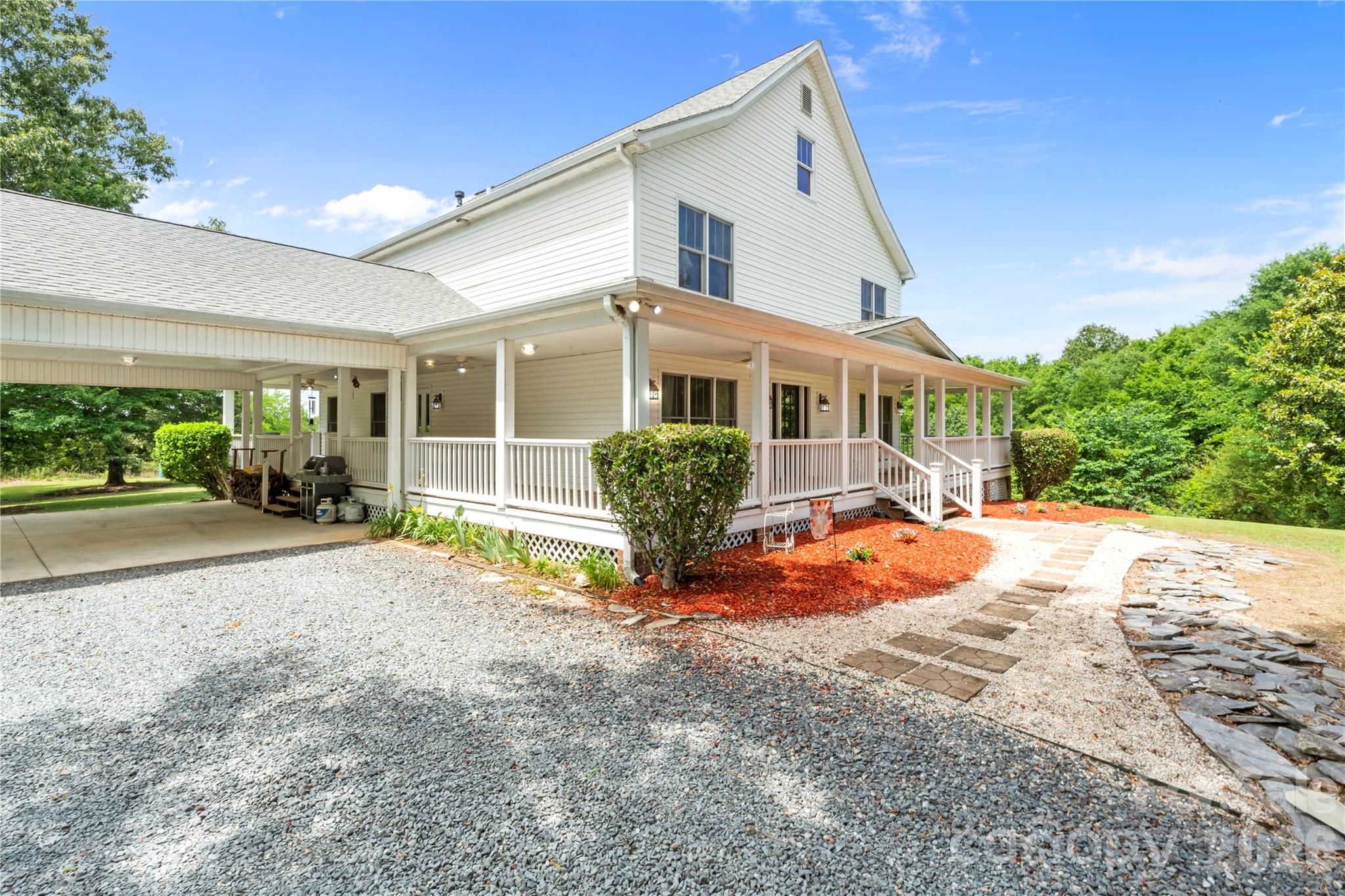 Glen Eagle - Residential