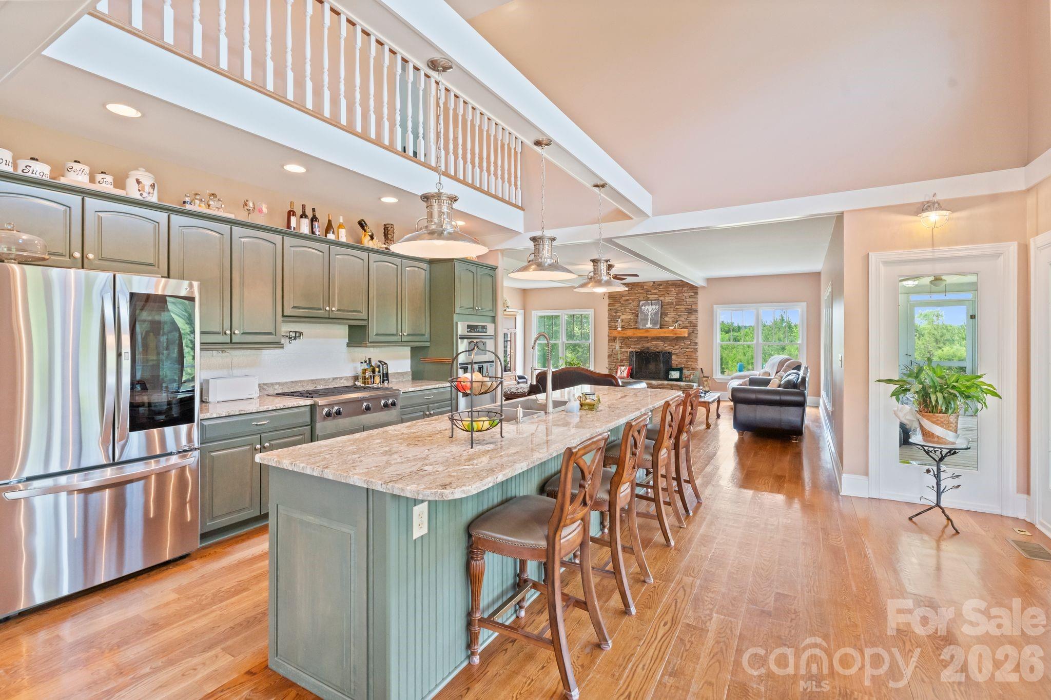 Glen Eagle - Residential
