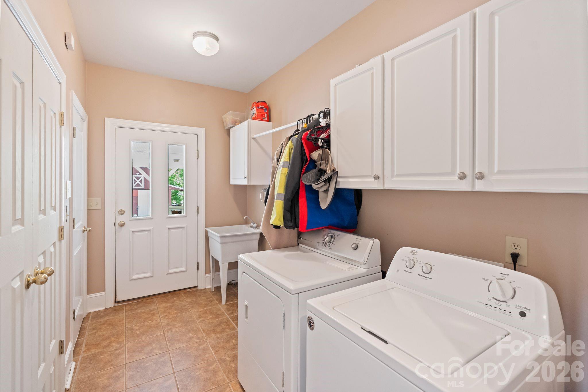 Glen Eagle - Residential