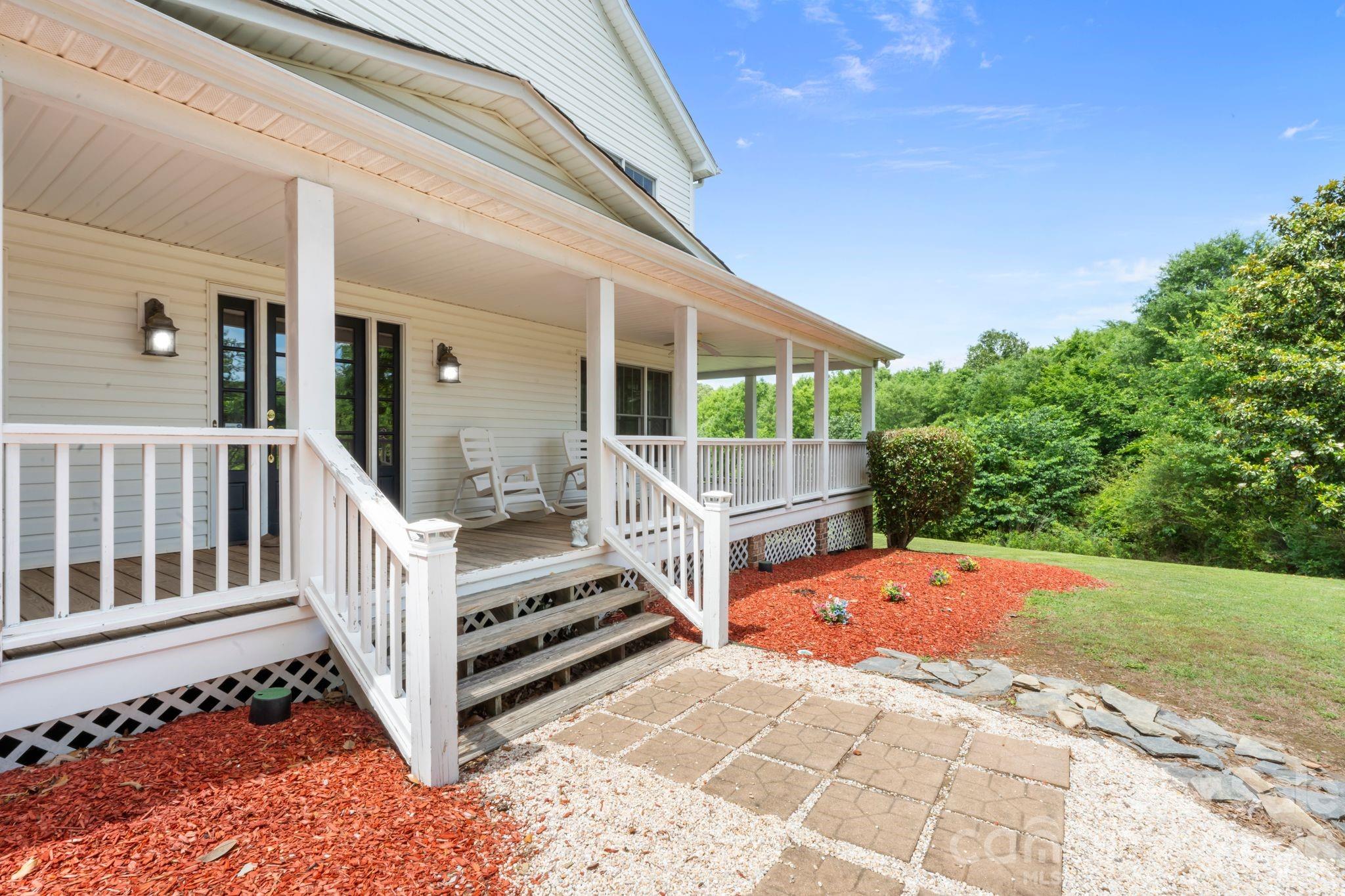 Glen Eagle - Residential