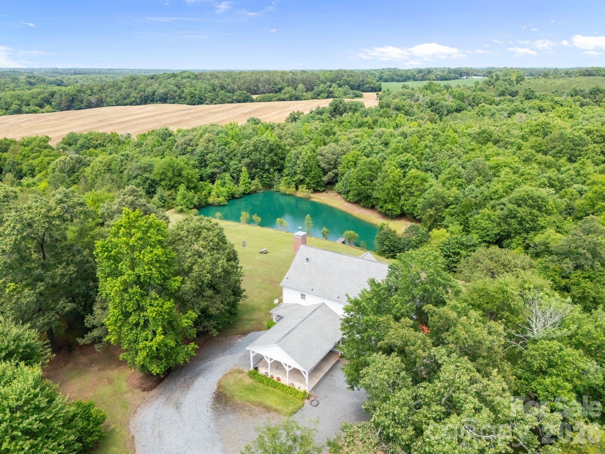 Glen Eagle - Residential