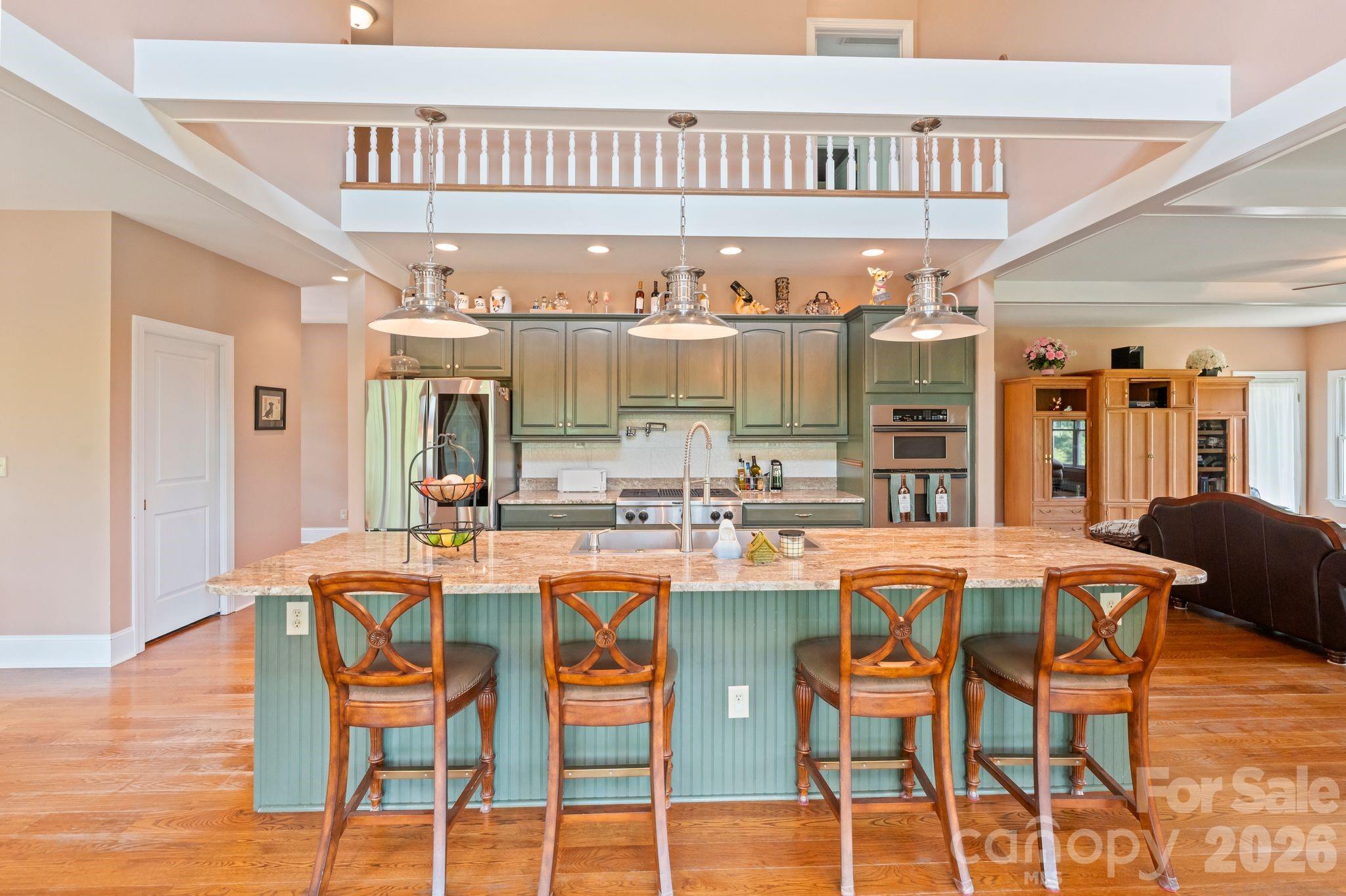 Glen Eagle - Residential