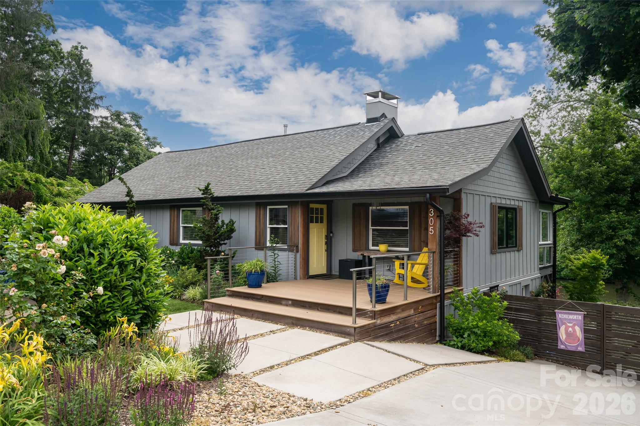 Kenilworth - Residential