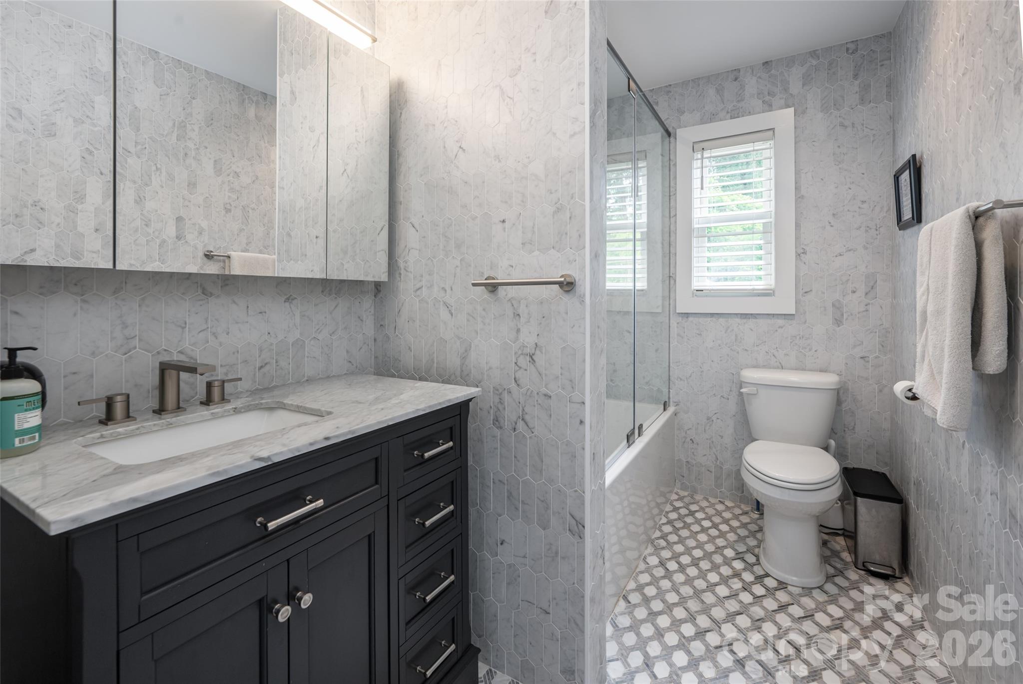 Kenilworth - Residential