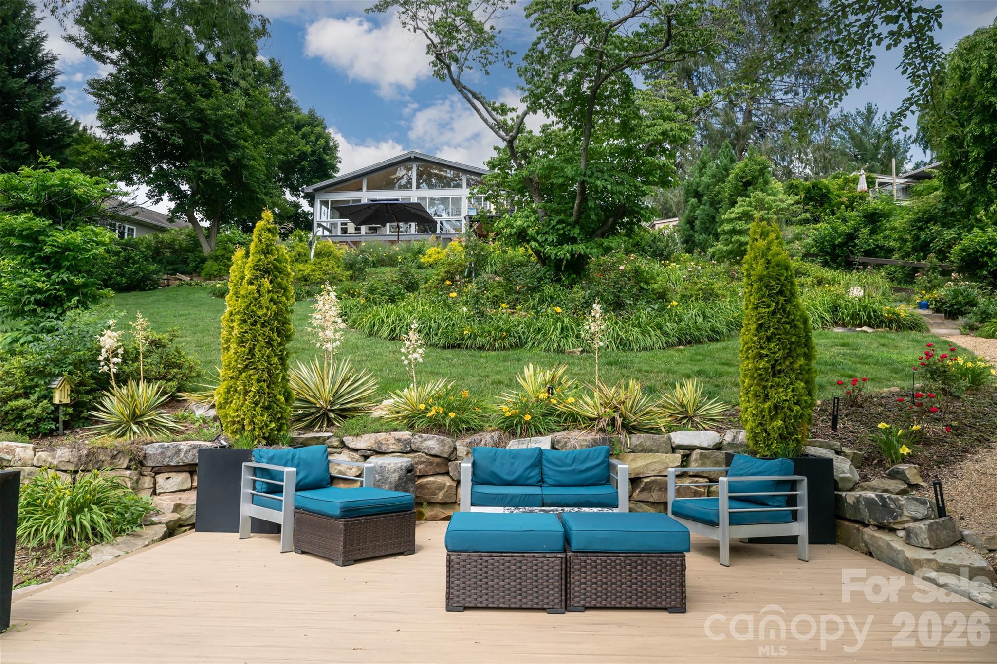 Kenilworth - Residential