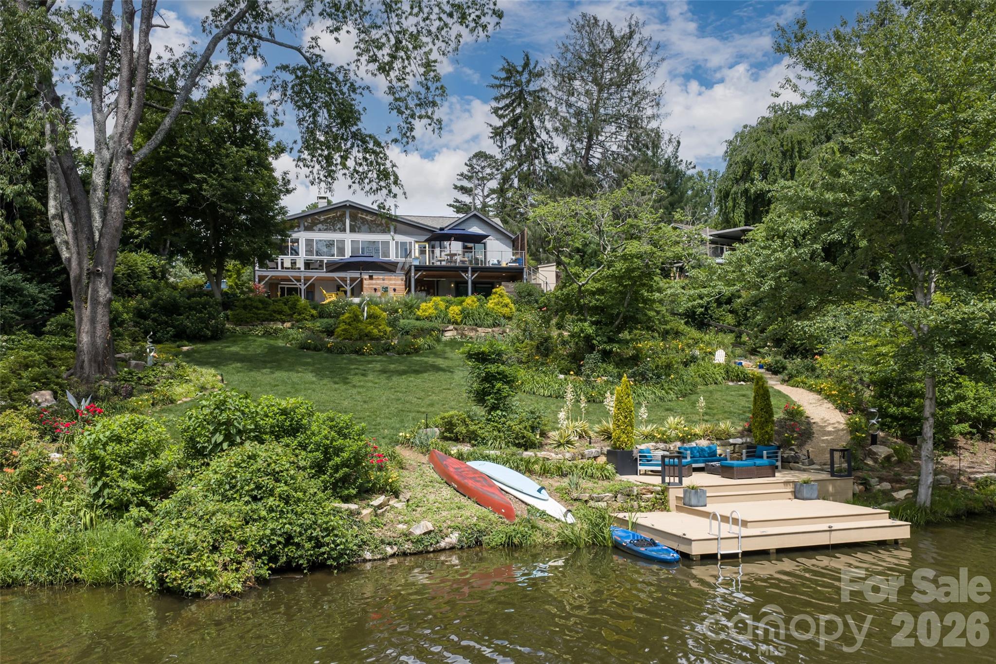 Kenilworth - Residential