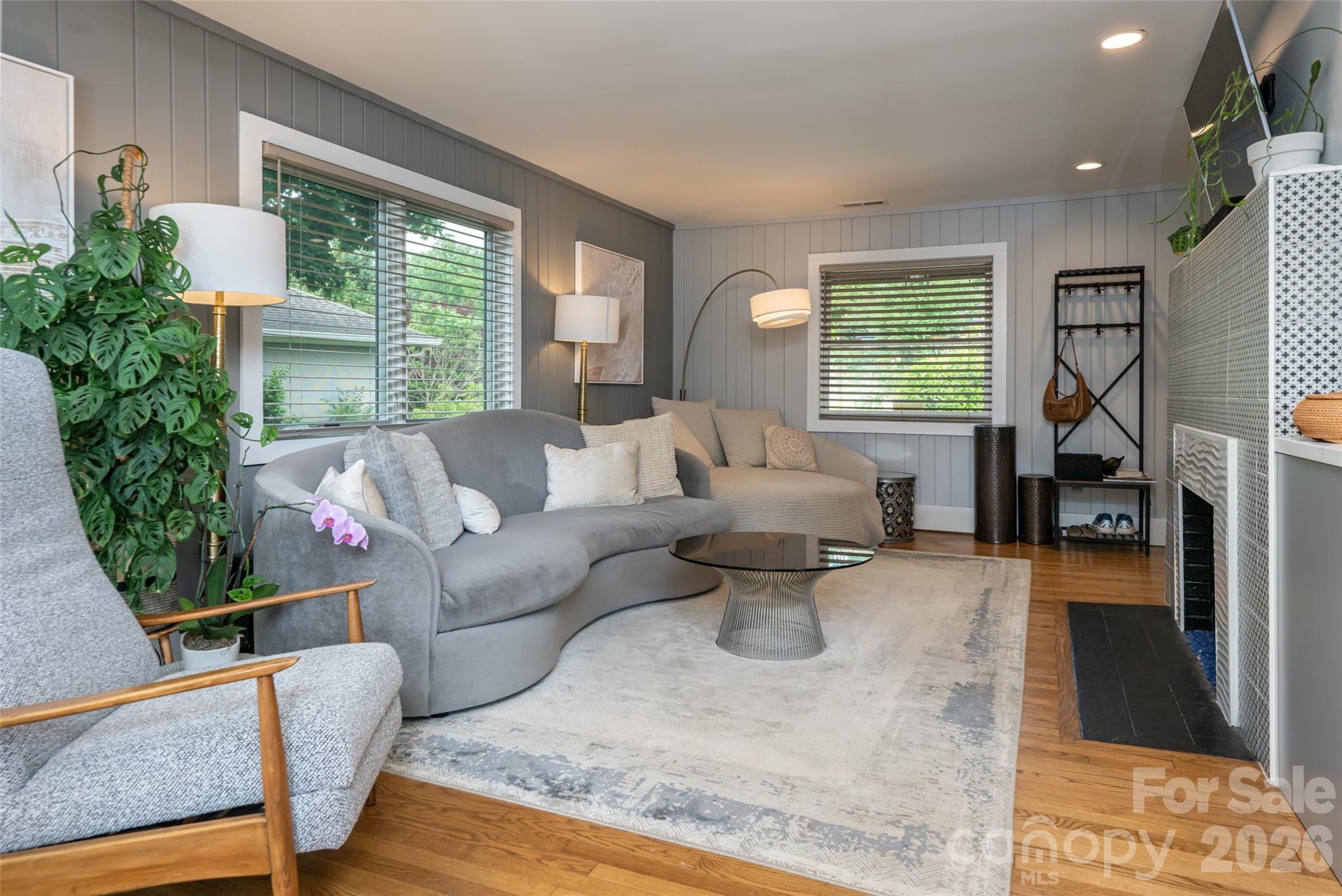 Kenilworth - Residential